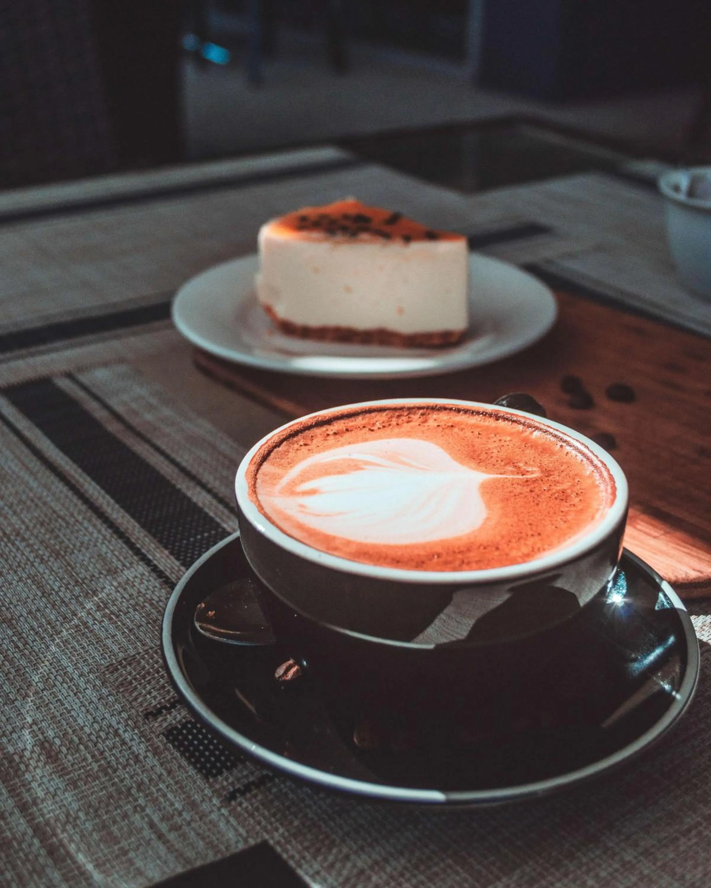 Restaurant/places to eat in Grand Papua Hotel, a member of Radisson Individuals