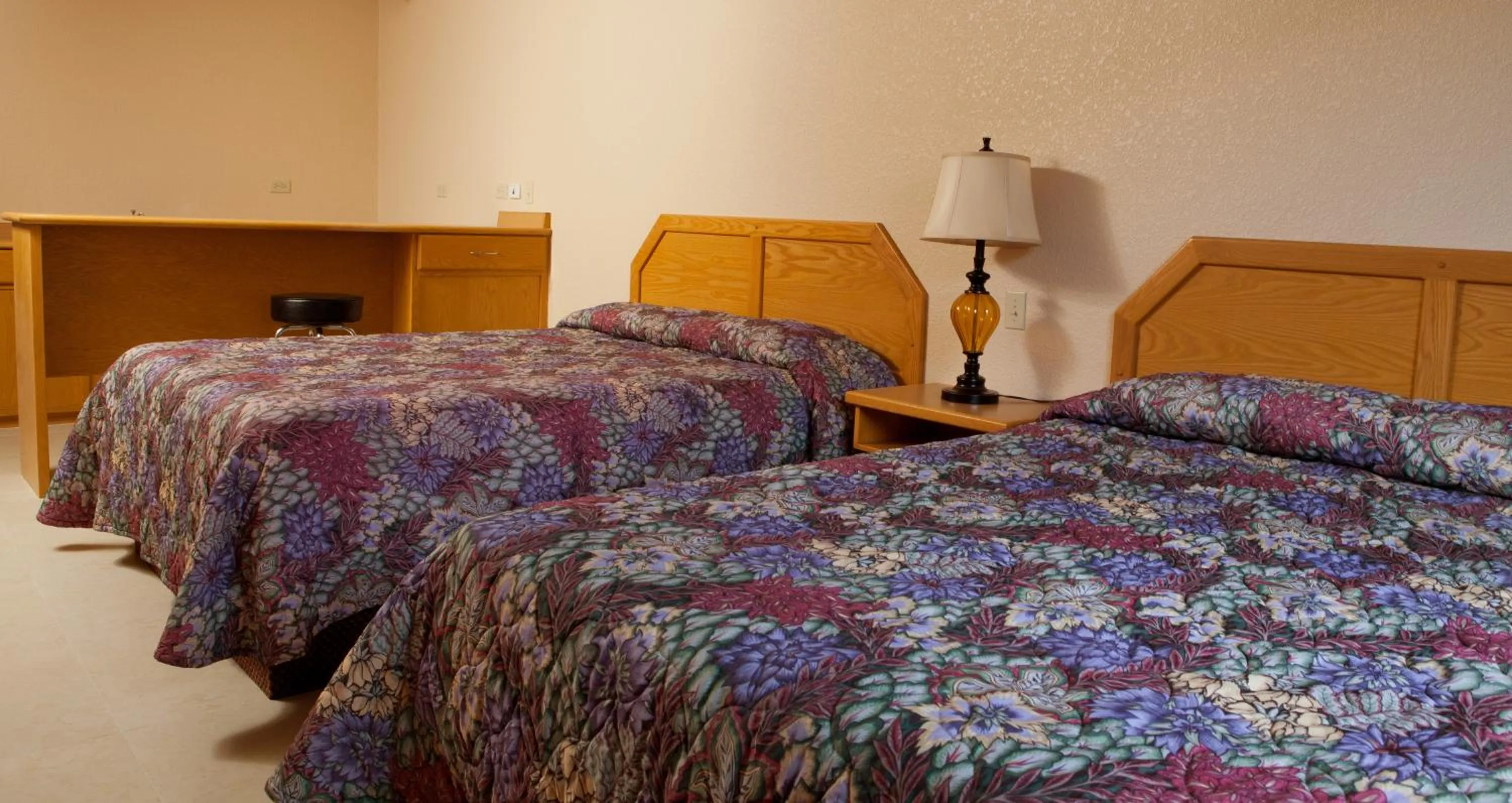 Bedroom, Bed in La Villa De San Quintin