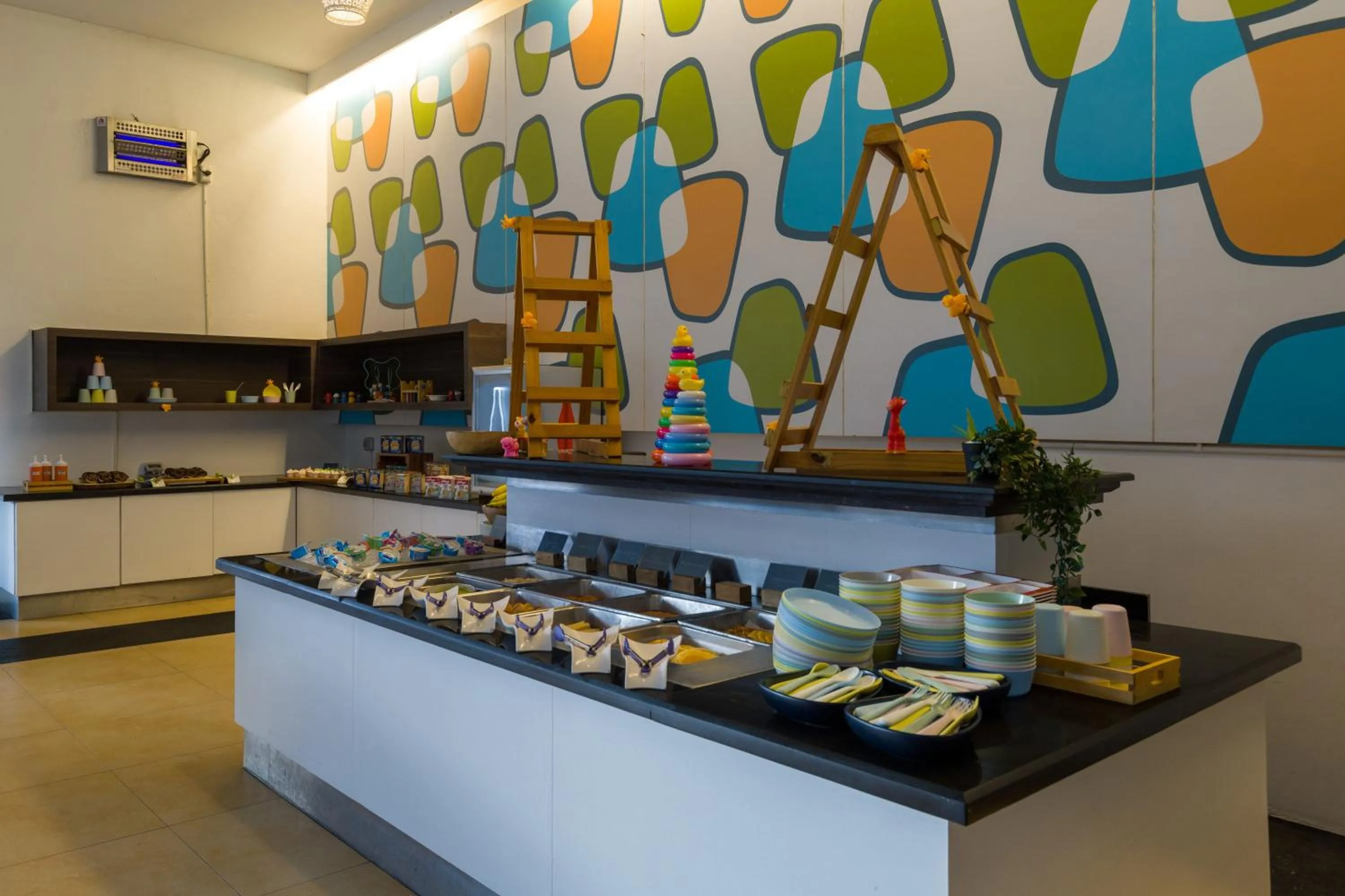 Restaurant/places to eat in Arinara Beach Resort Phuket - SHA Extra Plus