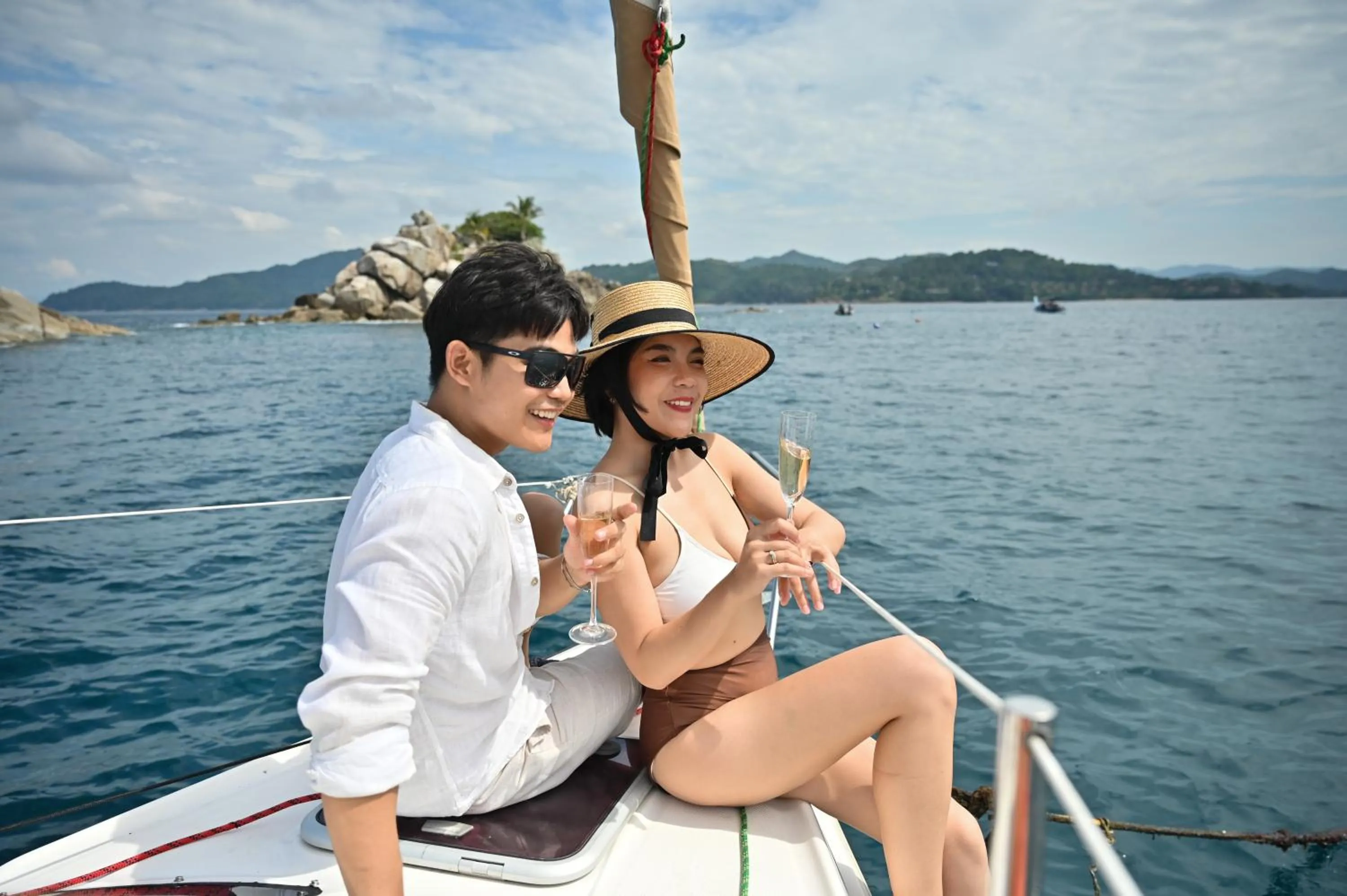 Activities in Arinara Beach Resort Phuket - SHA Extra Plus