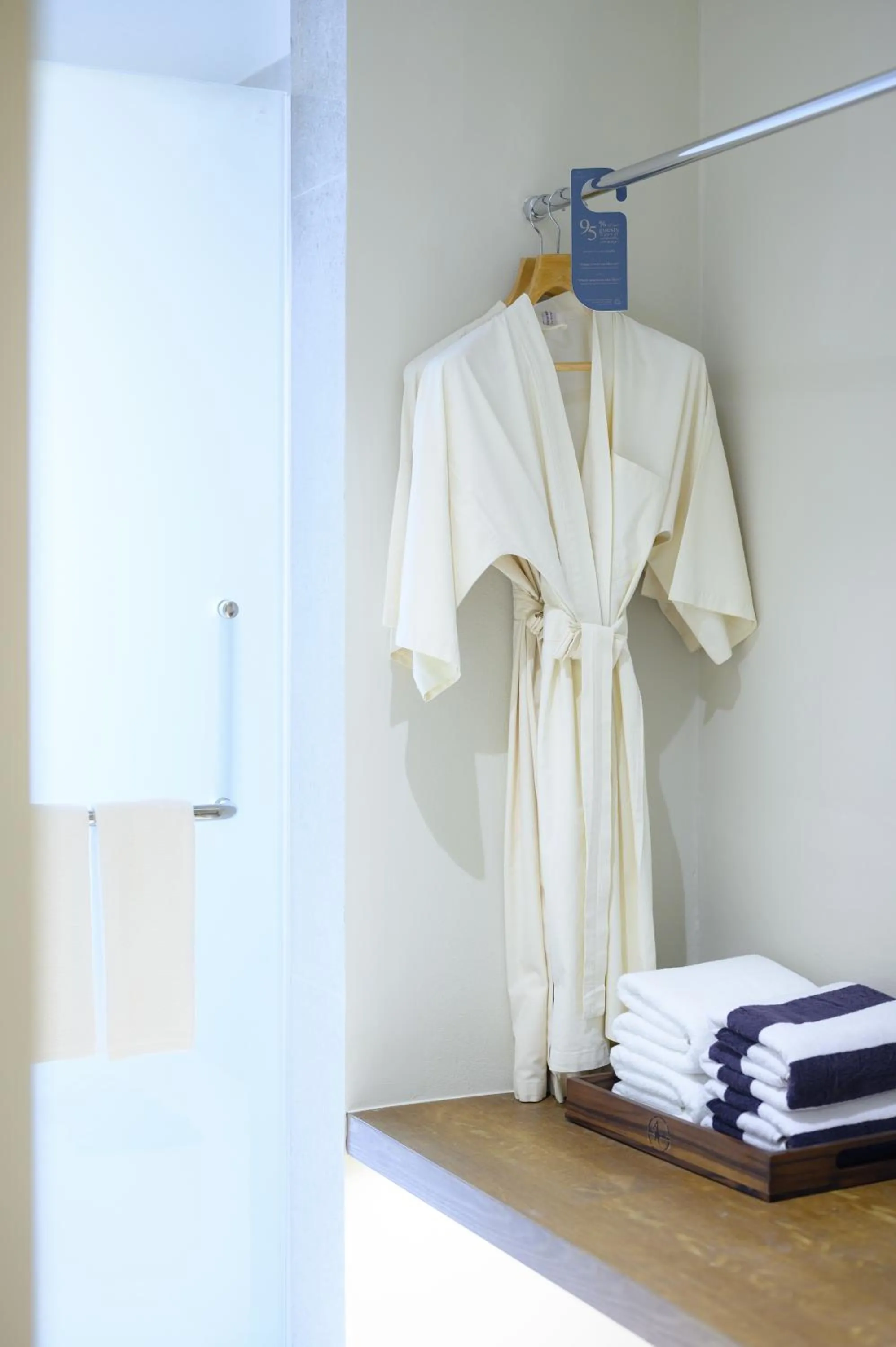 Bathroom in Arinara Beach Resort Phuket - SHA Extra Plus