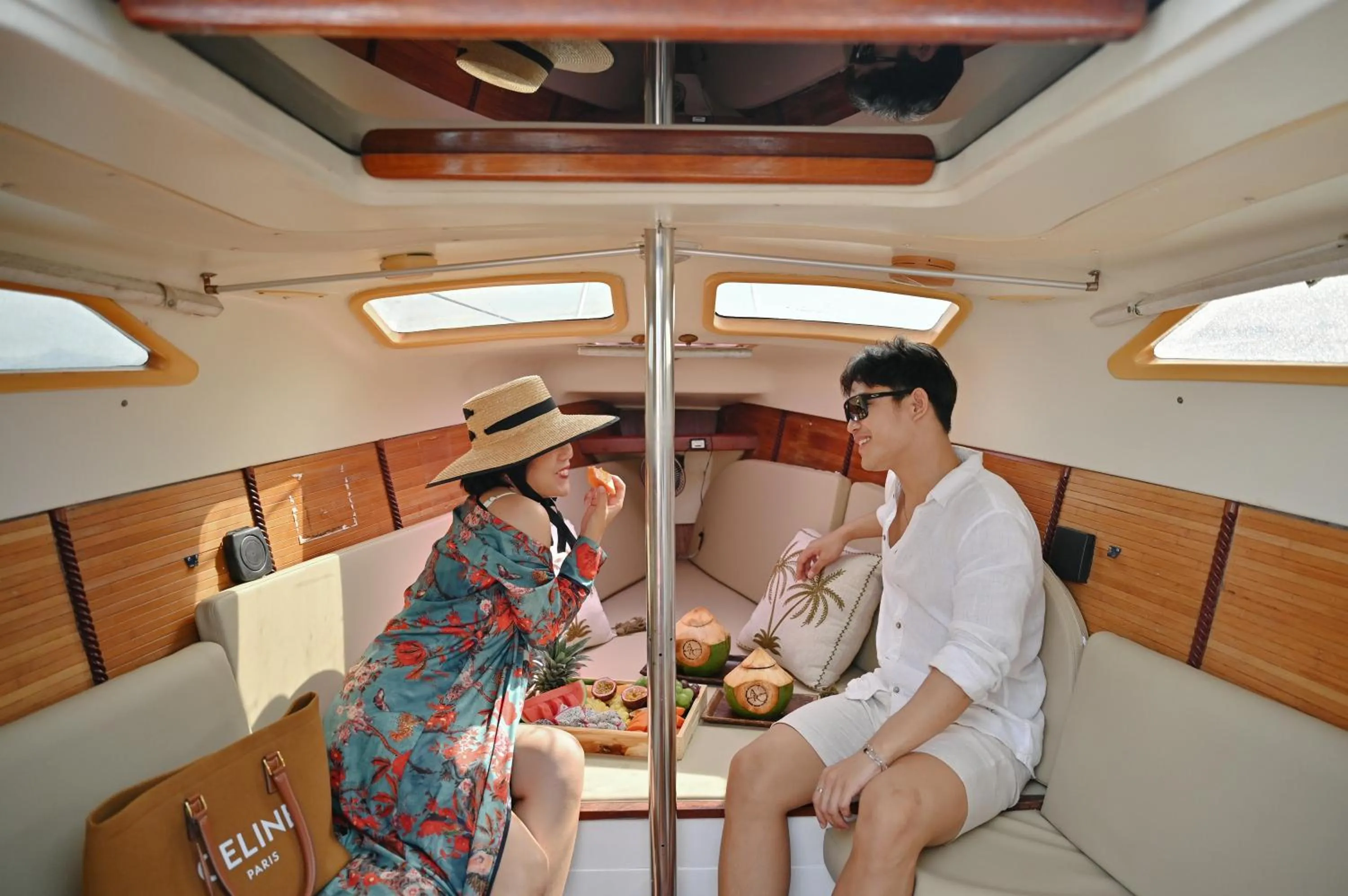 Activities in Arinara Beach Resort Phuket - SHA Extra Plus