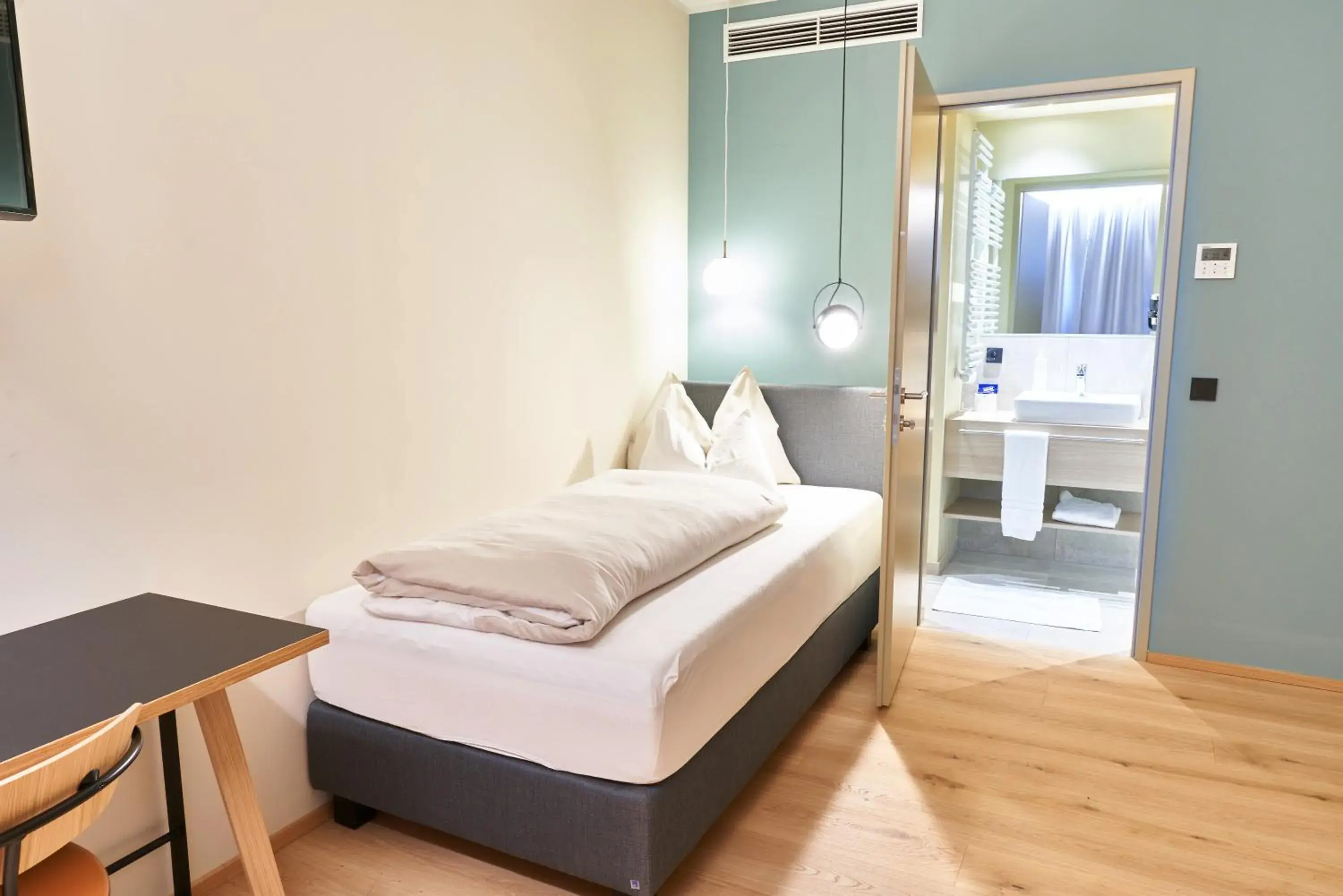 Superior Single Room - single occupancy in Gasthof Maxlhaid Superior Single Room - single occupancy in Gasthof Maxlhaid