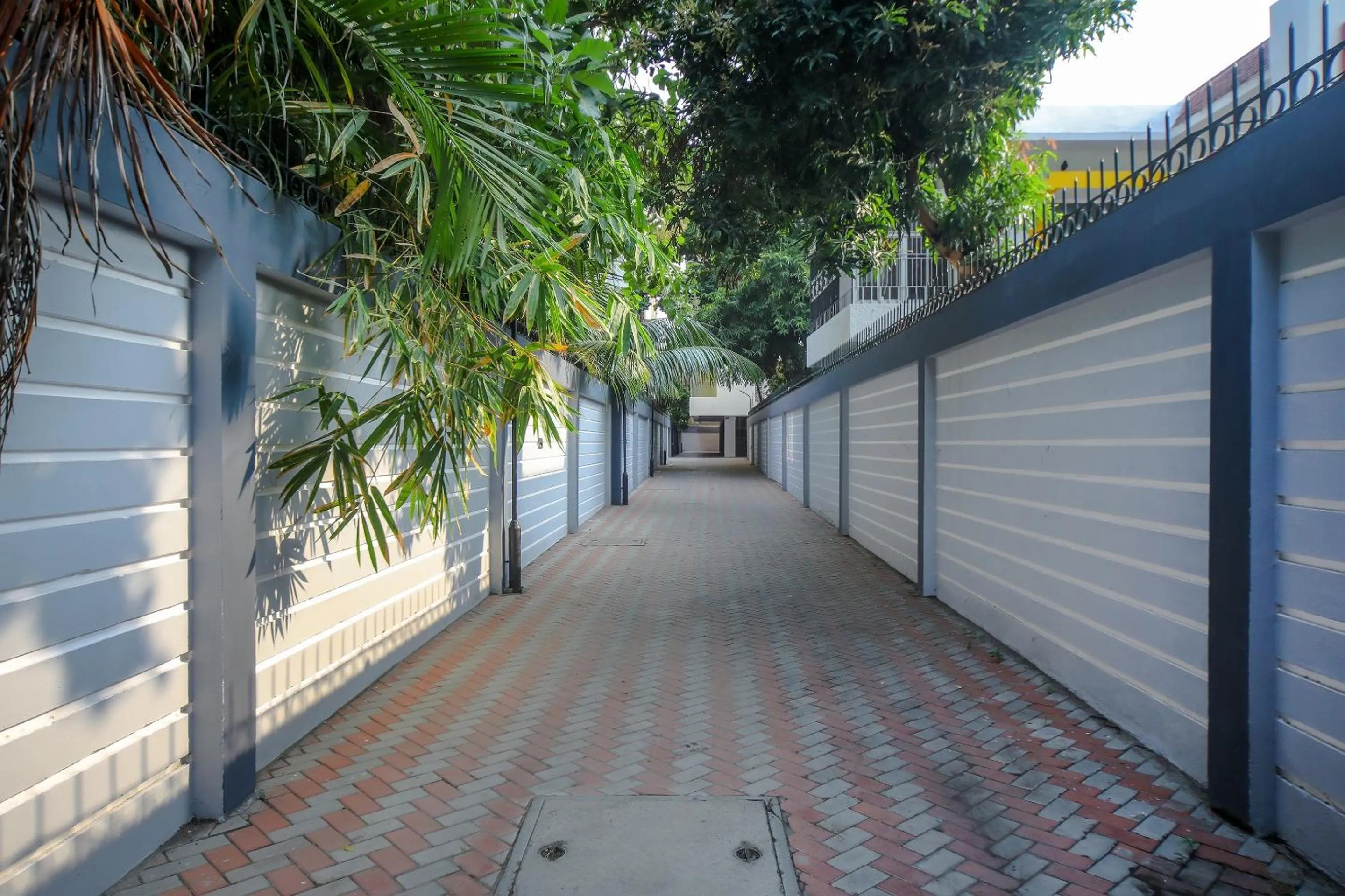 Other in Super Hotel O Pride Hospitality Nungambakkam