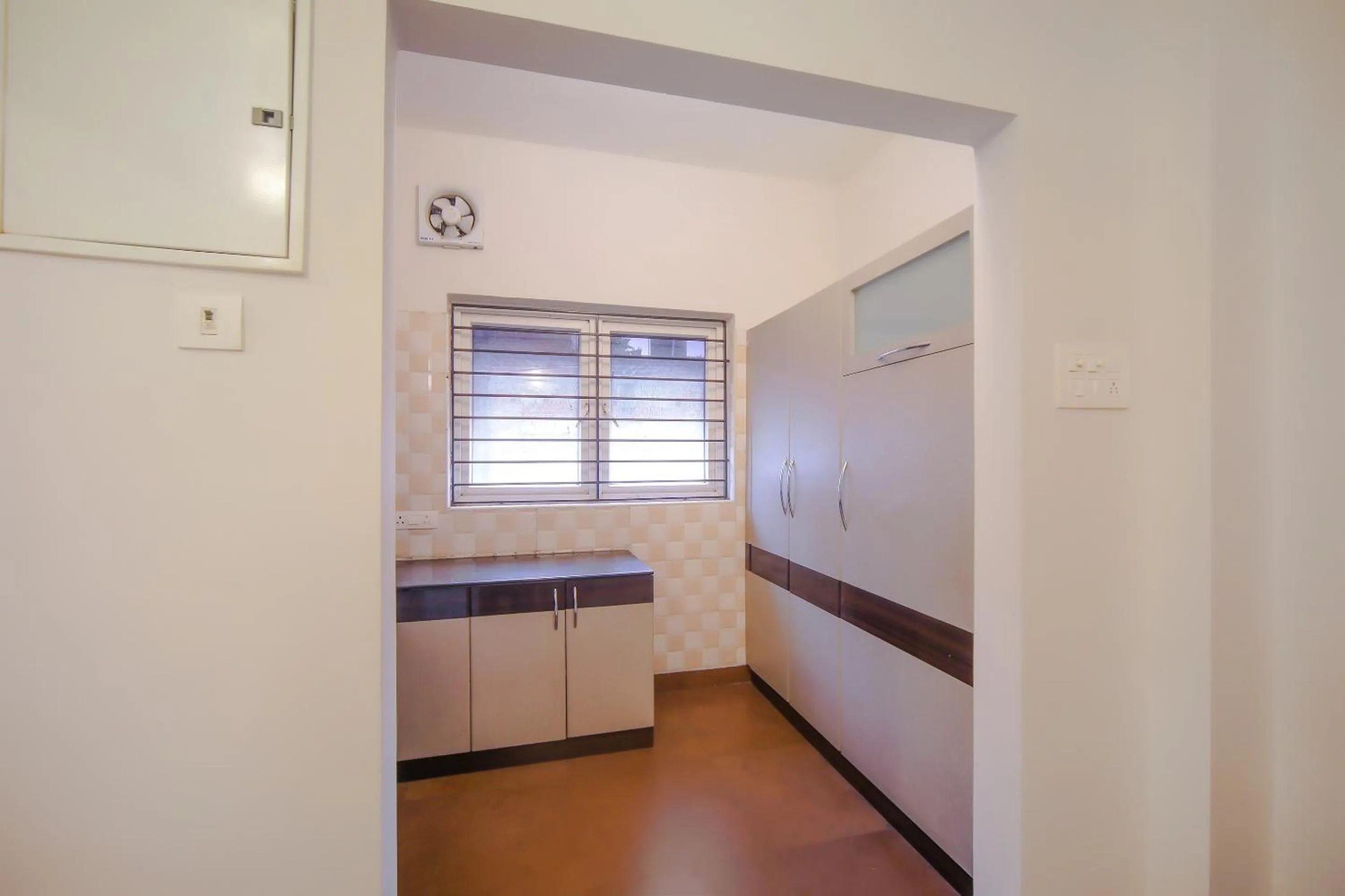 Bedroom in Super Hotel O Pride Hospitality Nungambakkam