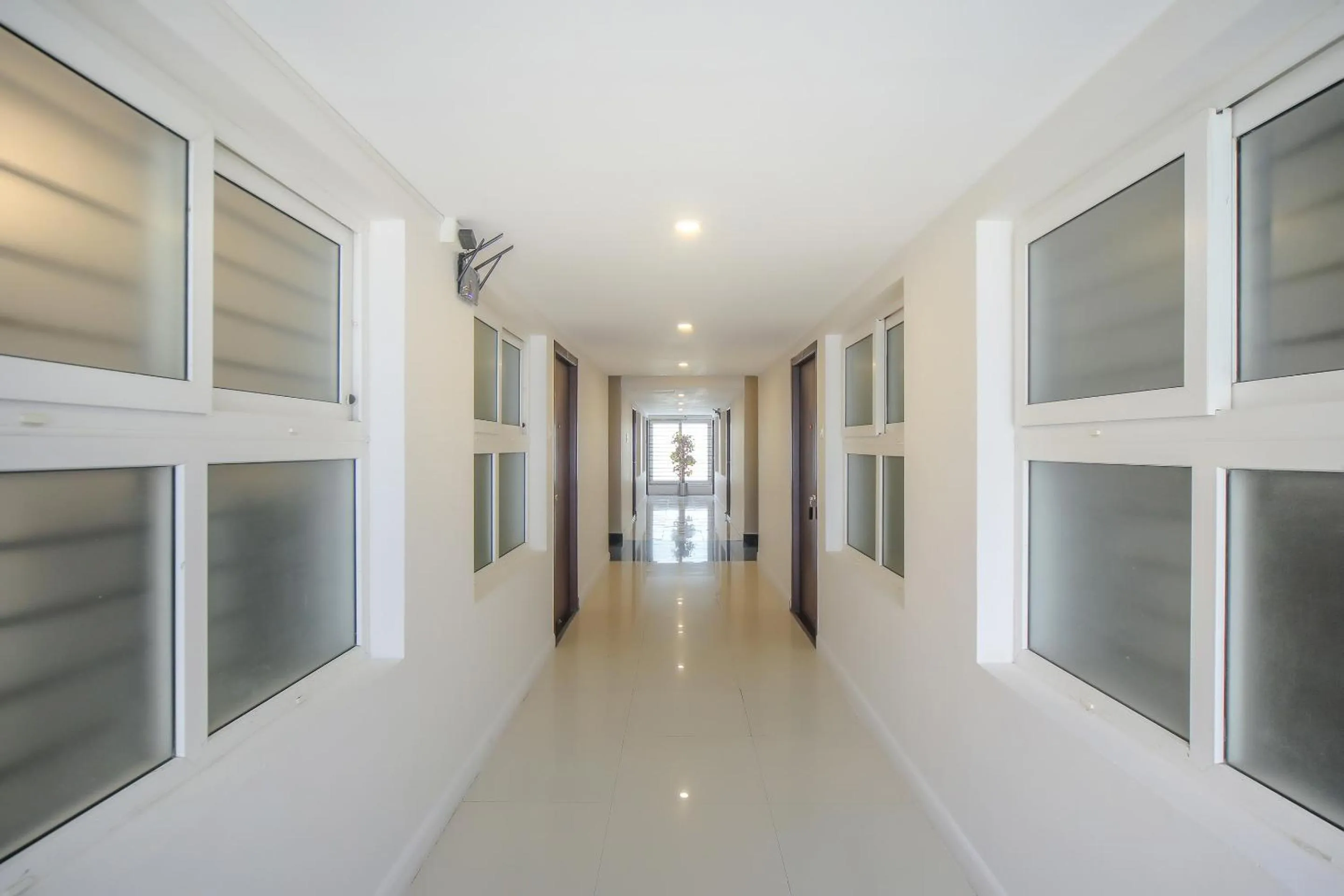 Lobby or reception in Super Hotel O Pride Hospitality Nungambakkam