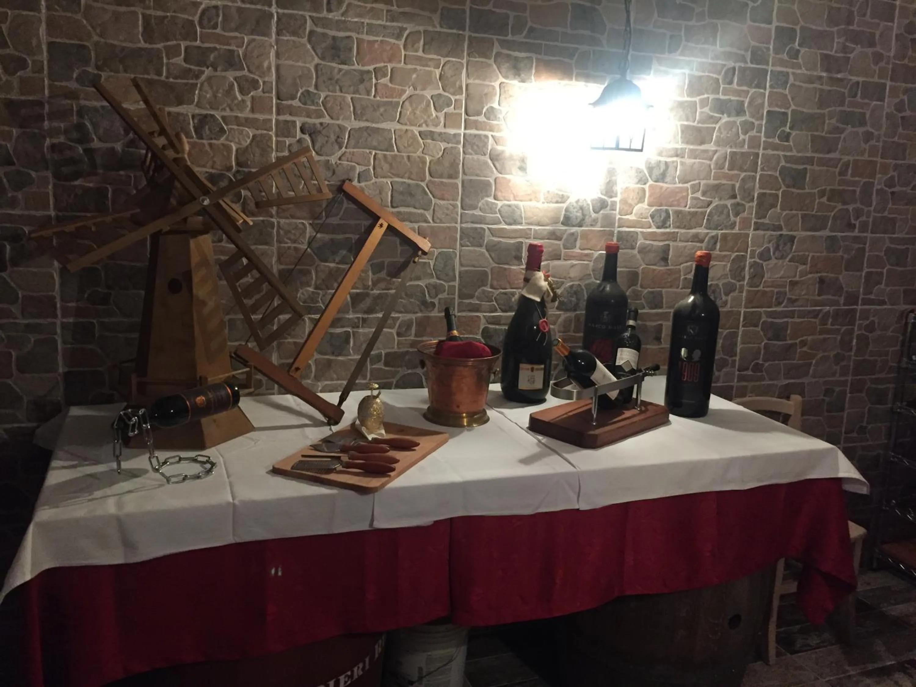 NICOLE DONEY LOCAZIONE TURISTICA