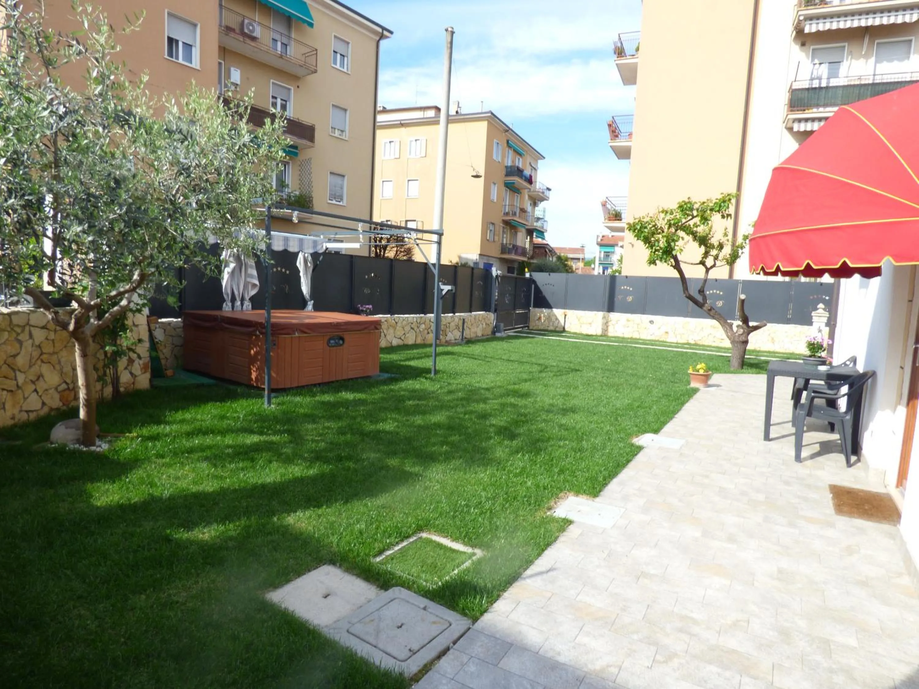 NICOLE DONEY LOCAZIONE TURISTICA