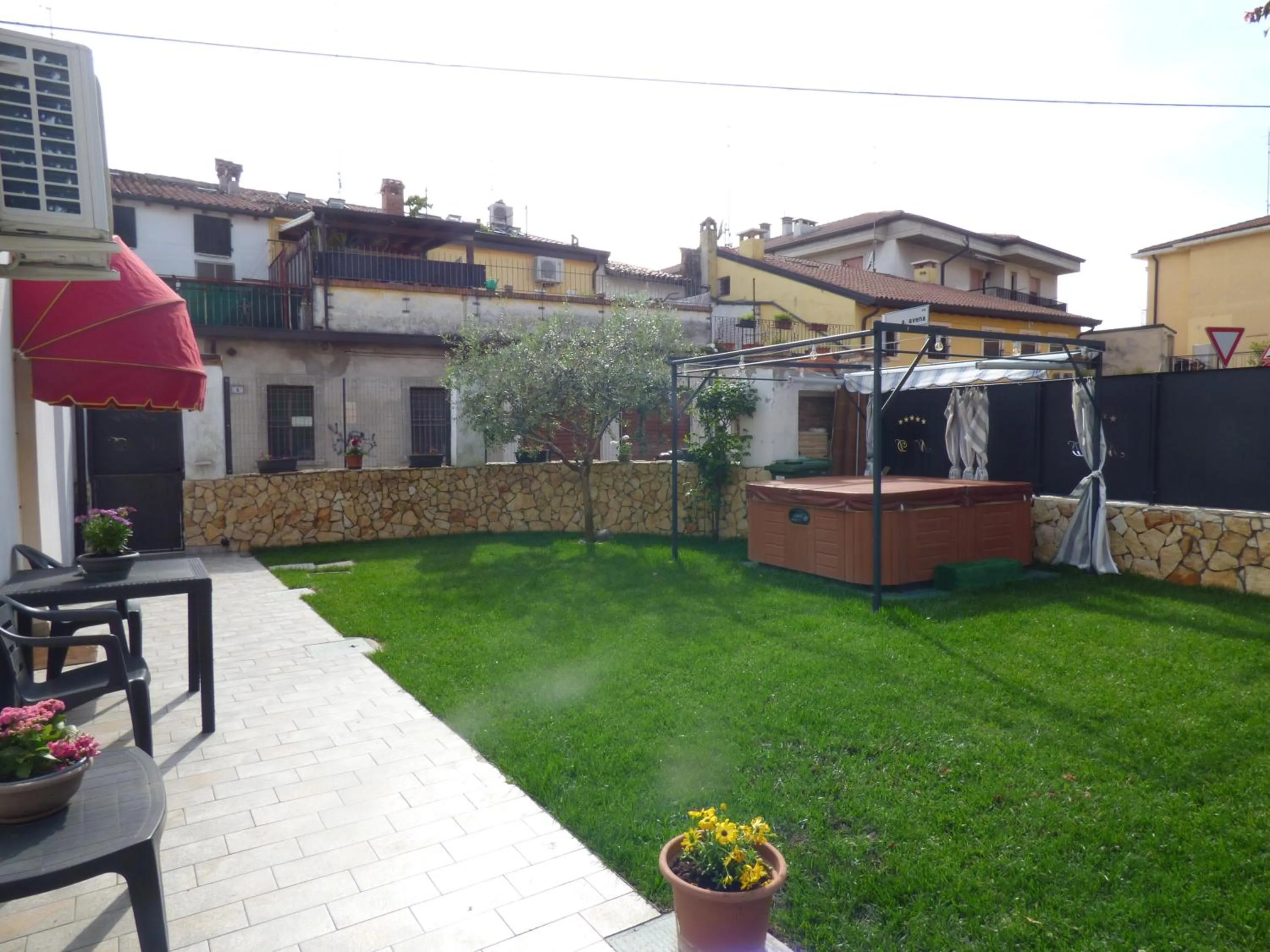 NICOLE DONEY LOCAZIONE TURISTICA