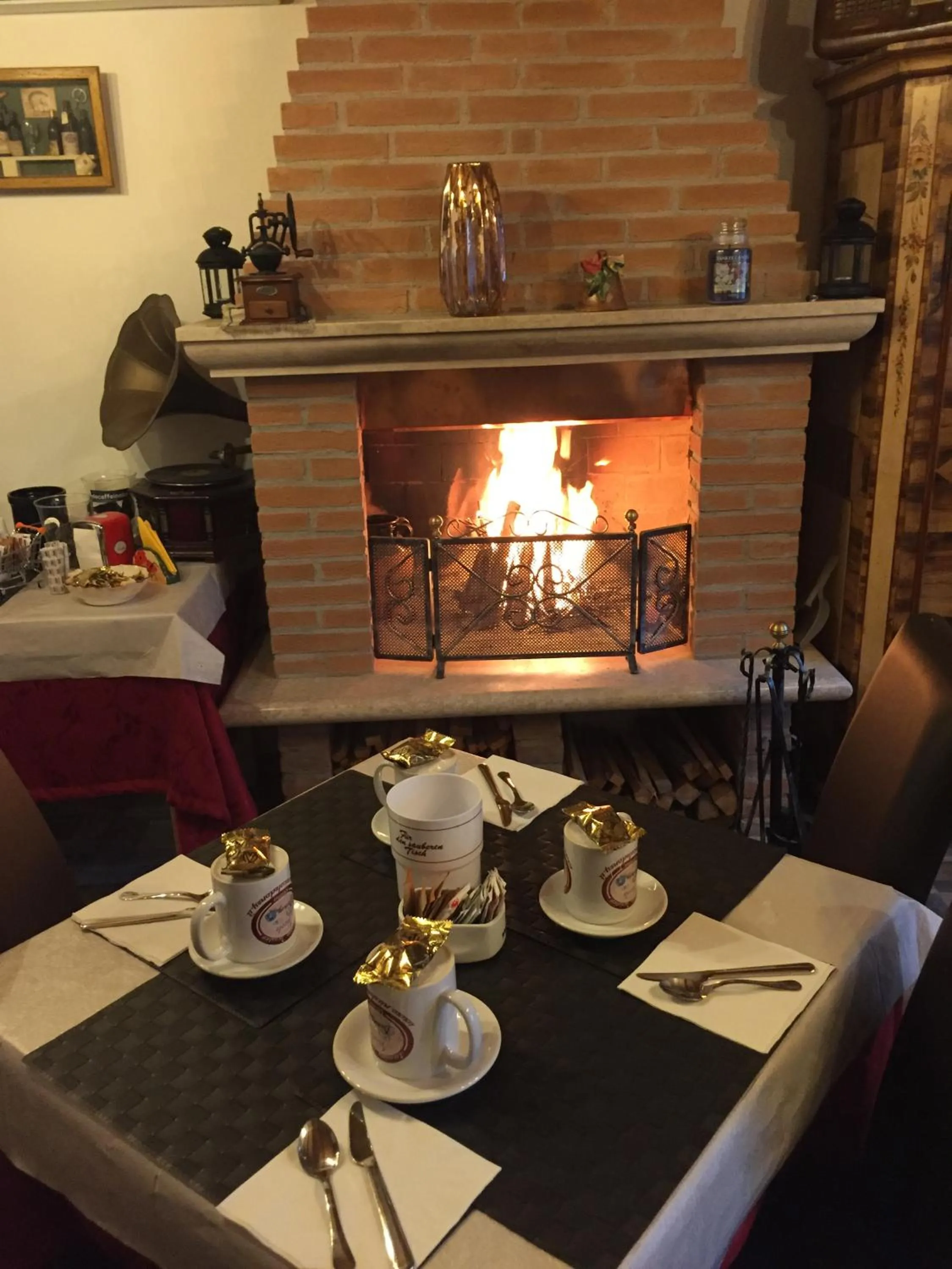 flat iron in NICOLE DONEY LOCAZIONE TURISTICA