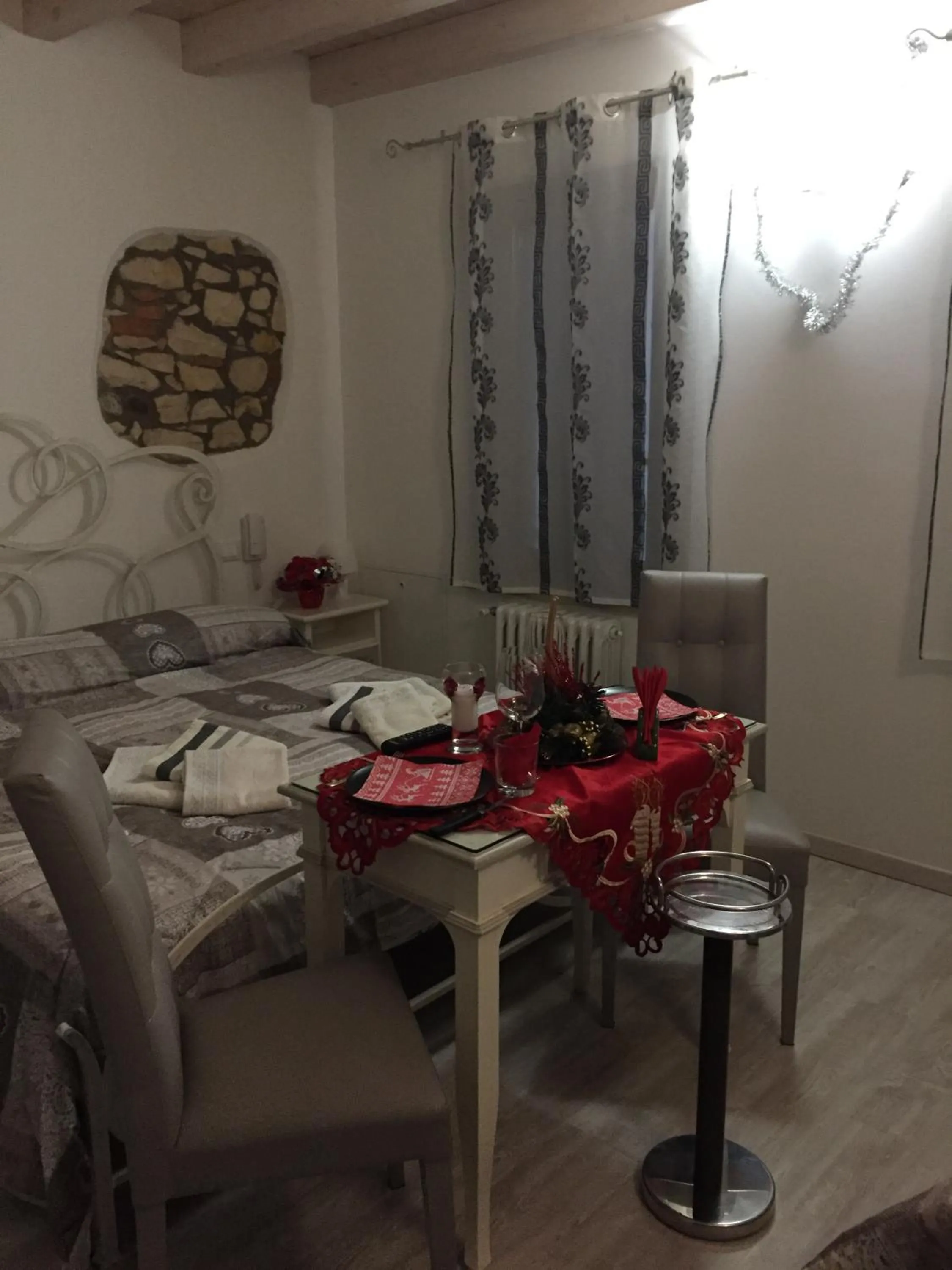 NICOLE DONEY LOCAZIONE TURISTICA