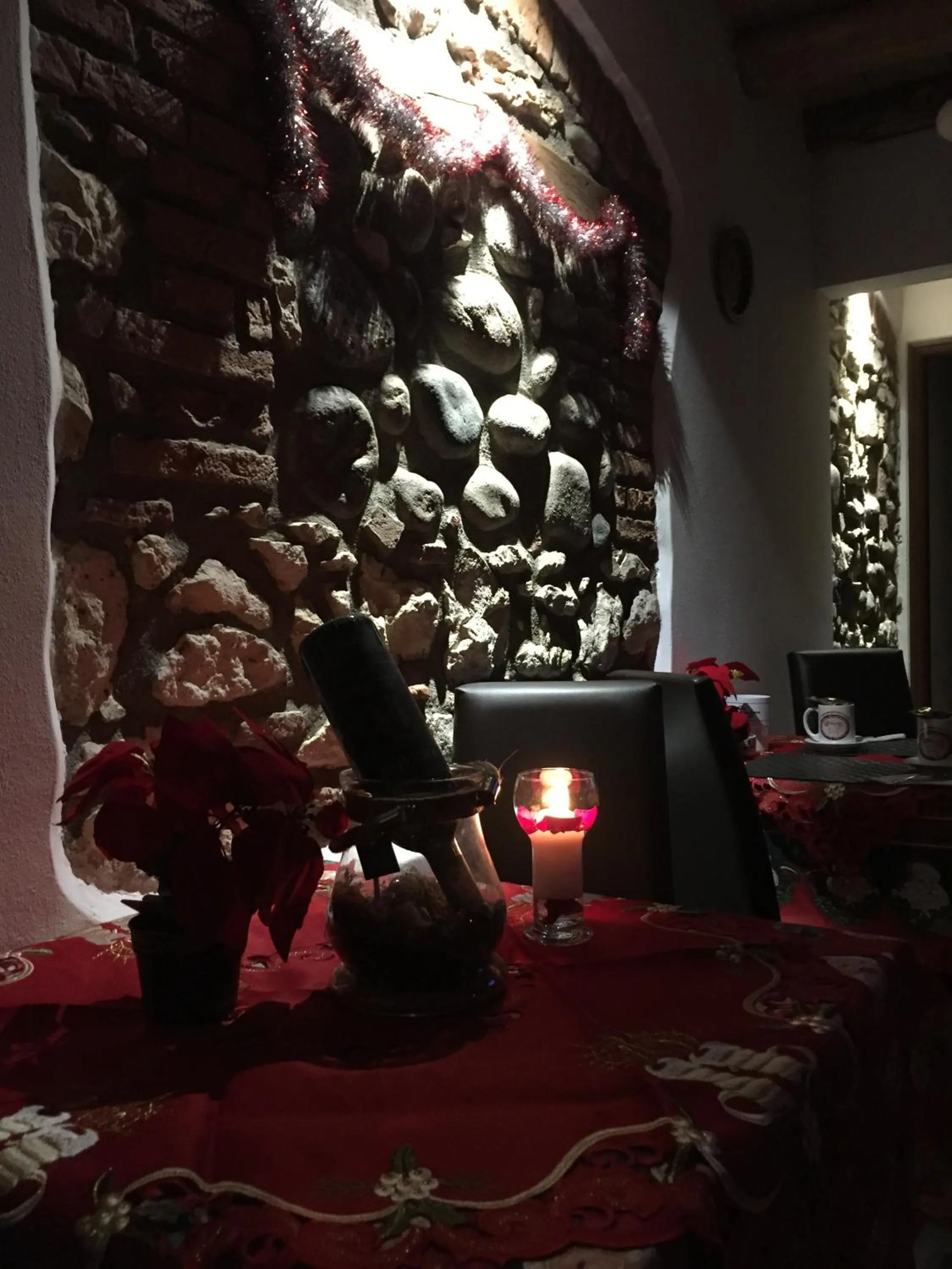 Property building in NICOLE DONEY LOCAZIONE TURISTICA