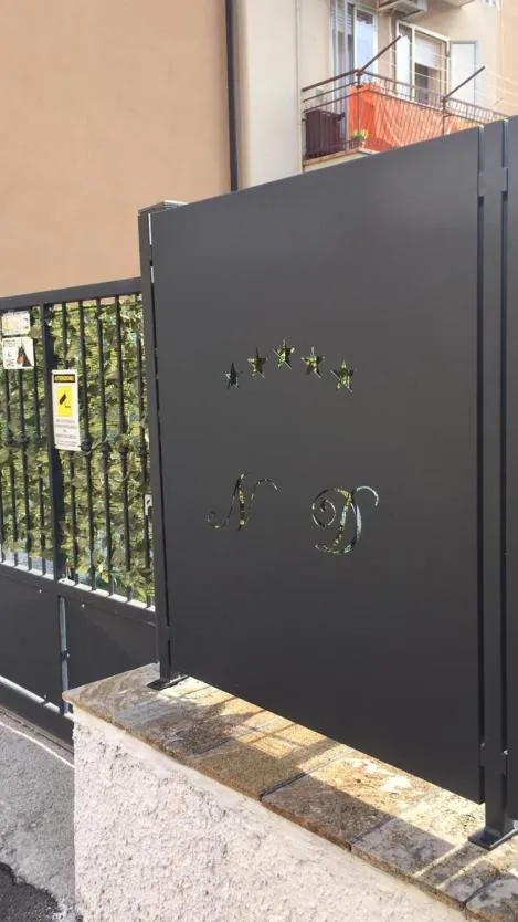 Off site in NICOLE DONEY LOCAZIONE TURISTICA