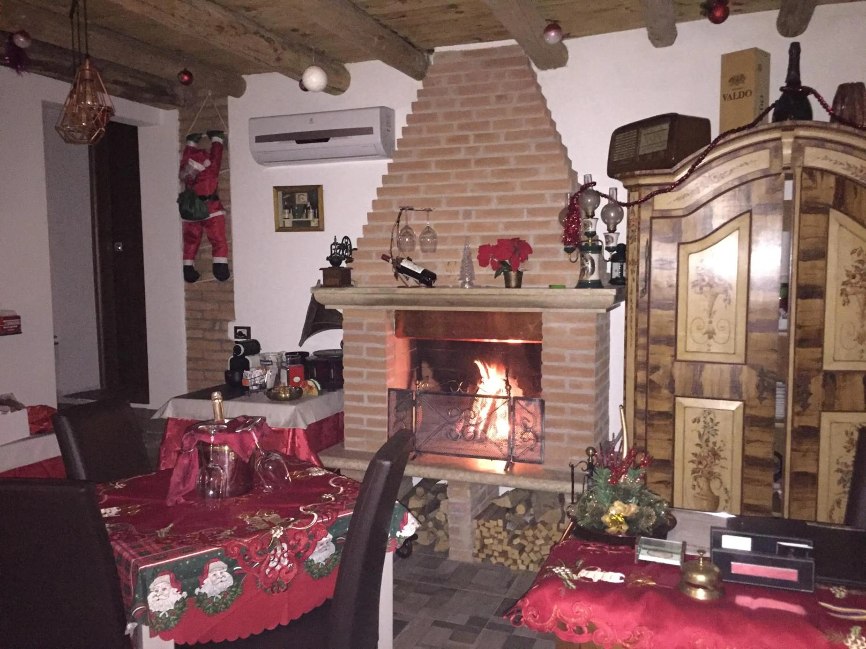 Property building in NICOLE DONEY LOCAZIONE TURISTICA