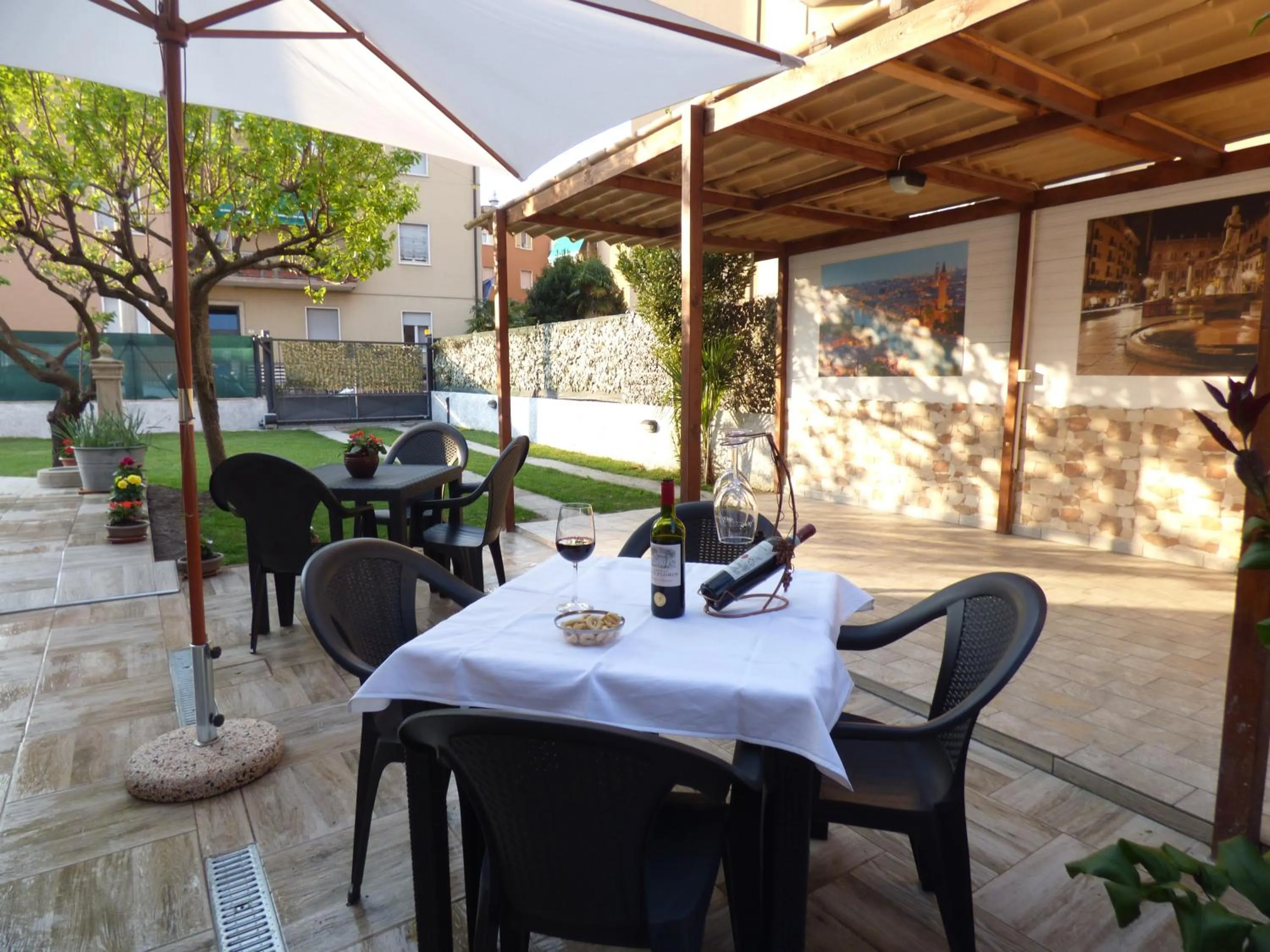 NICOLE DONEY LOCAZIONE TURISTICA