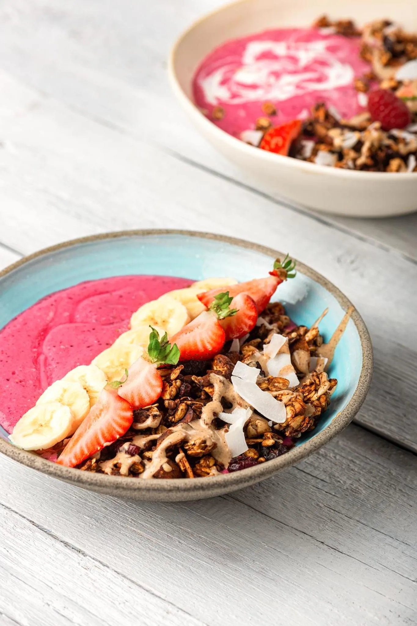 Breakfast in Lujza & Koriander