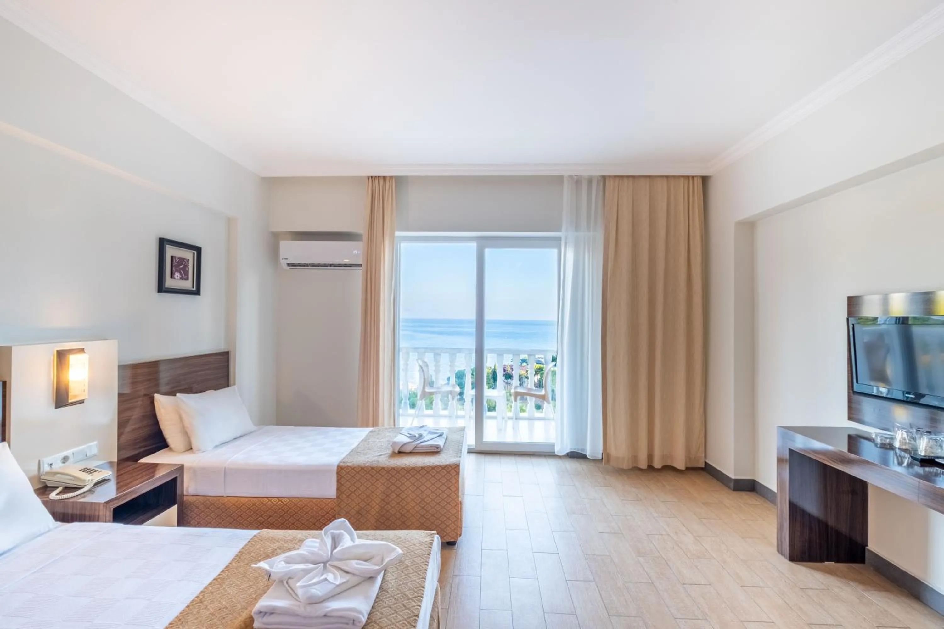 Photo of the whole room in Senza Garden Holiday Club - Ultra All Inclusive