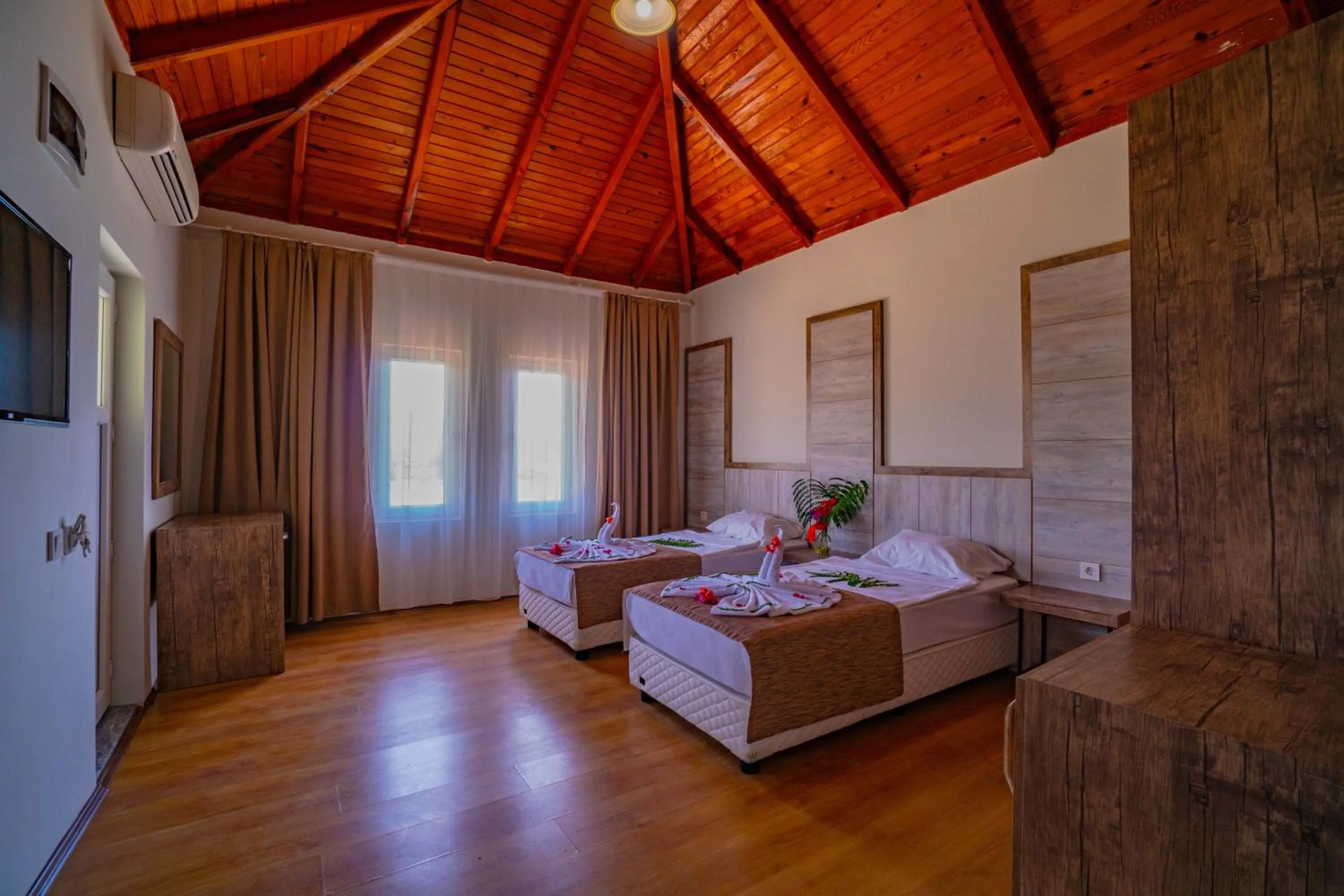 Photo of the whole room in Senza Garden Holiday Club - Ultra All Inclusive