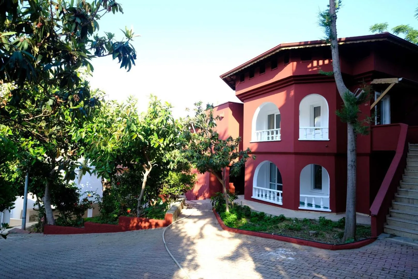 Summer in Senza Garden Holiday Club - Ultra All Inclusive