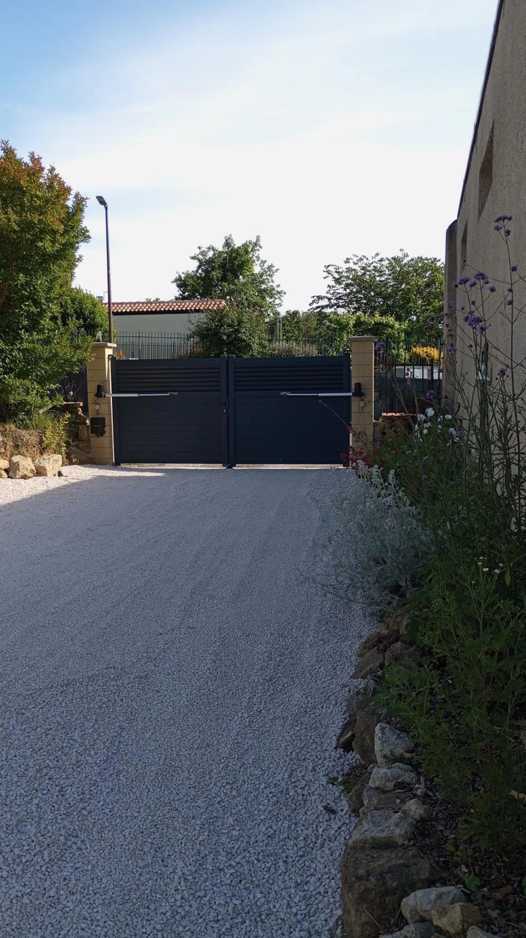 La Vicoise Accueillante