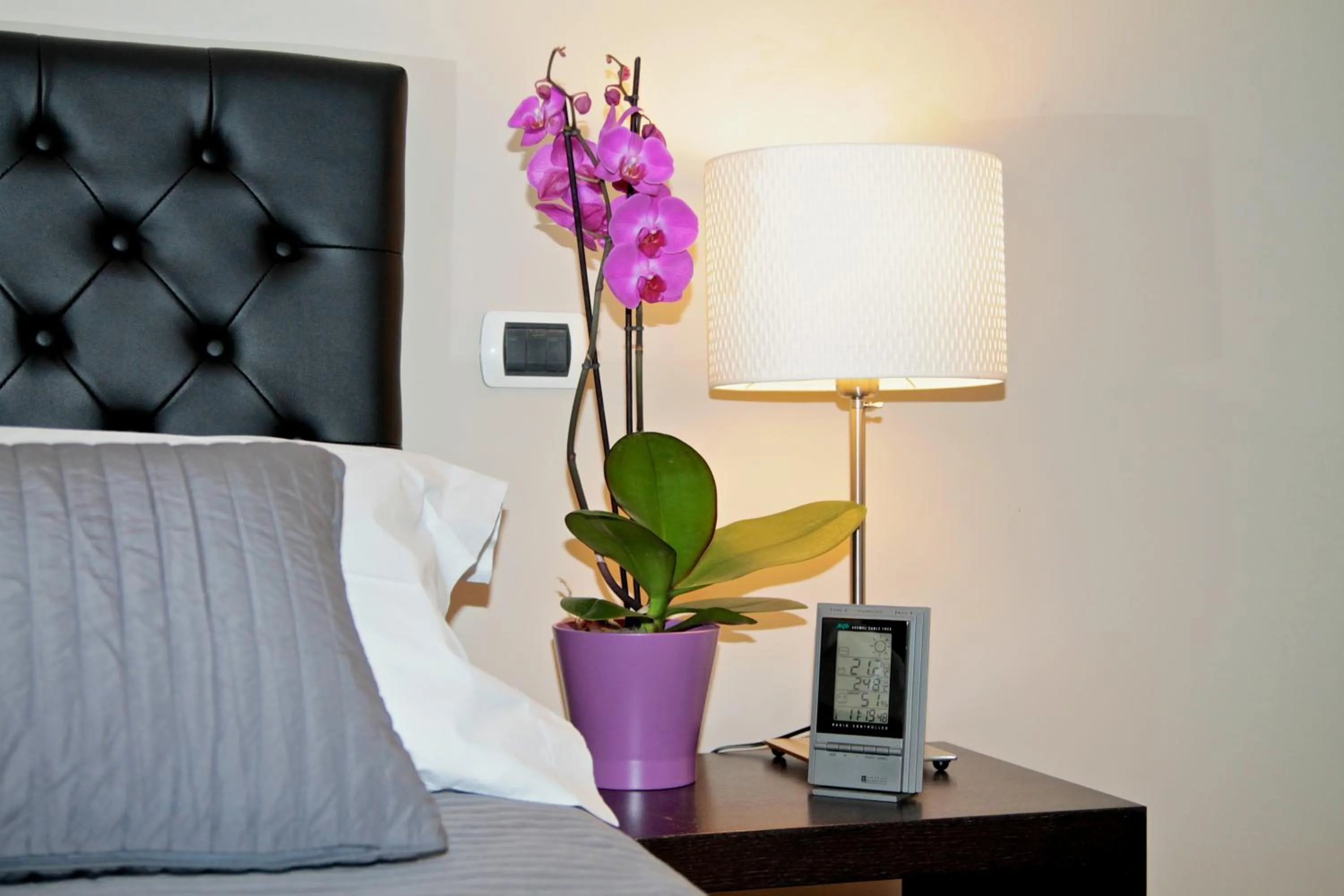 Area and facilities in Residenza Mazzini