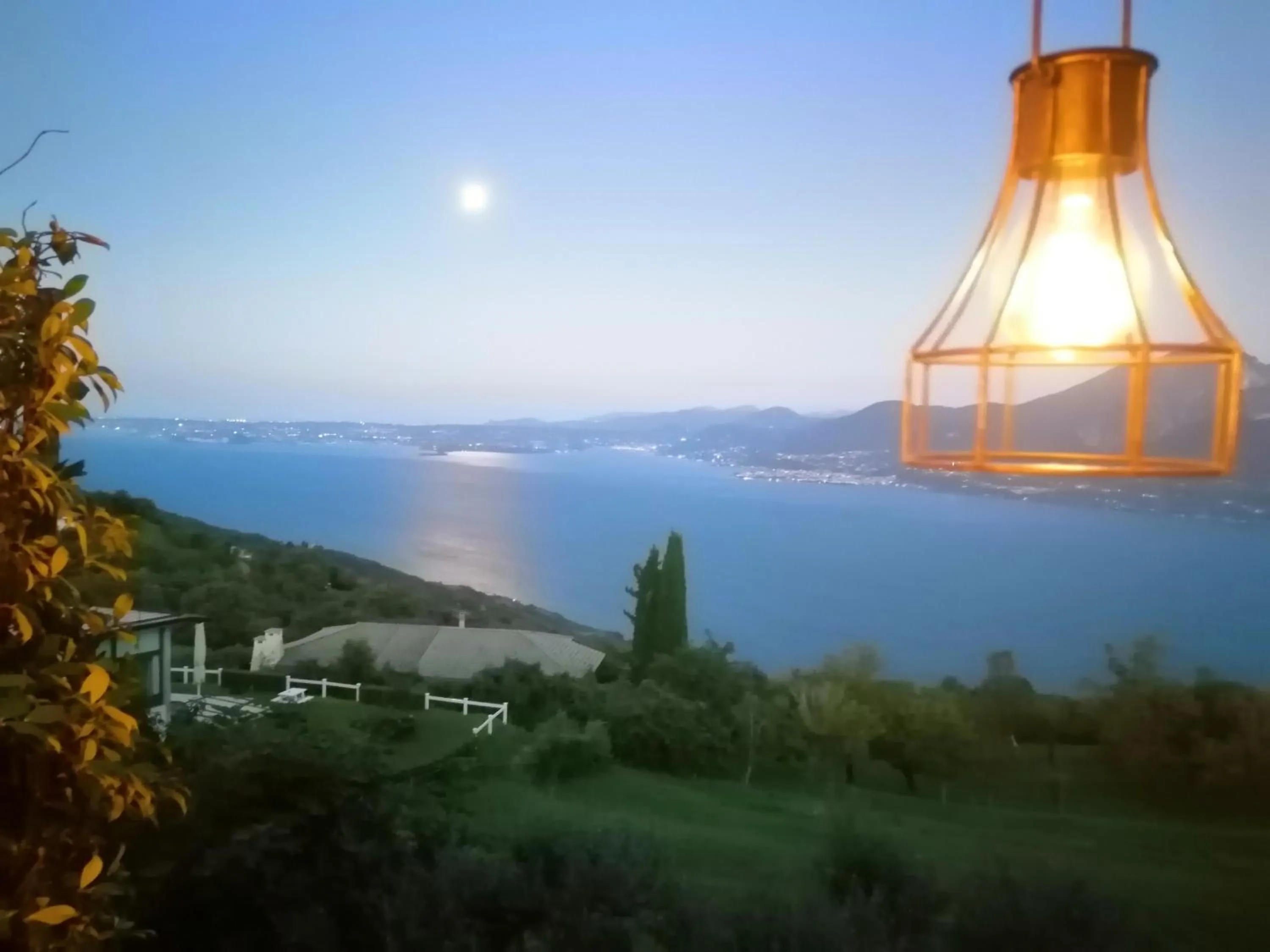 Nearby landmark in B&B da Paolo con vista Lago di Garda