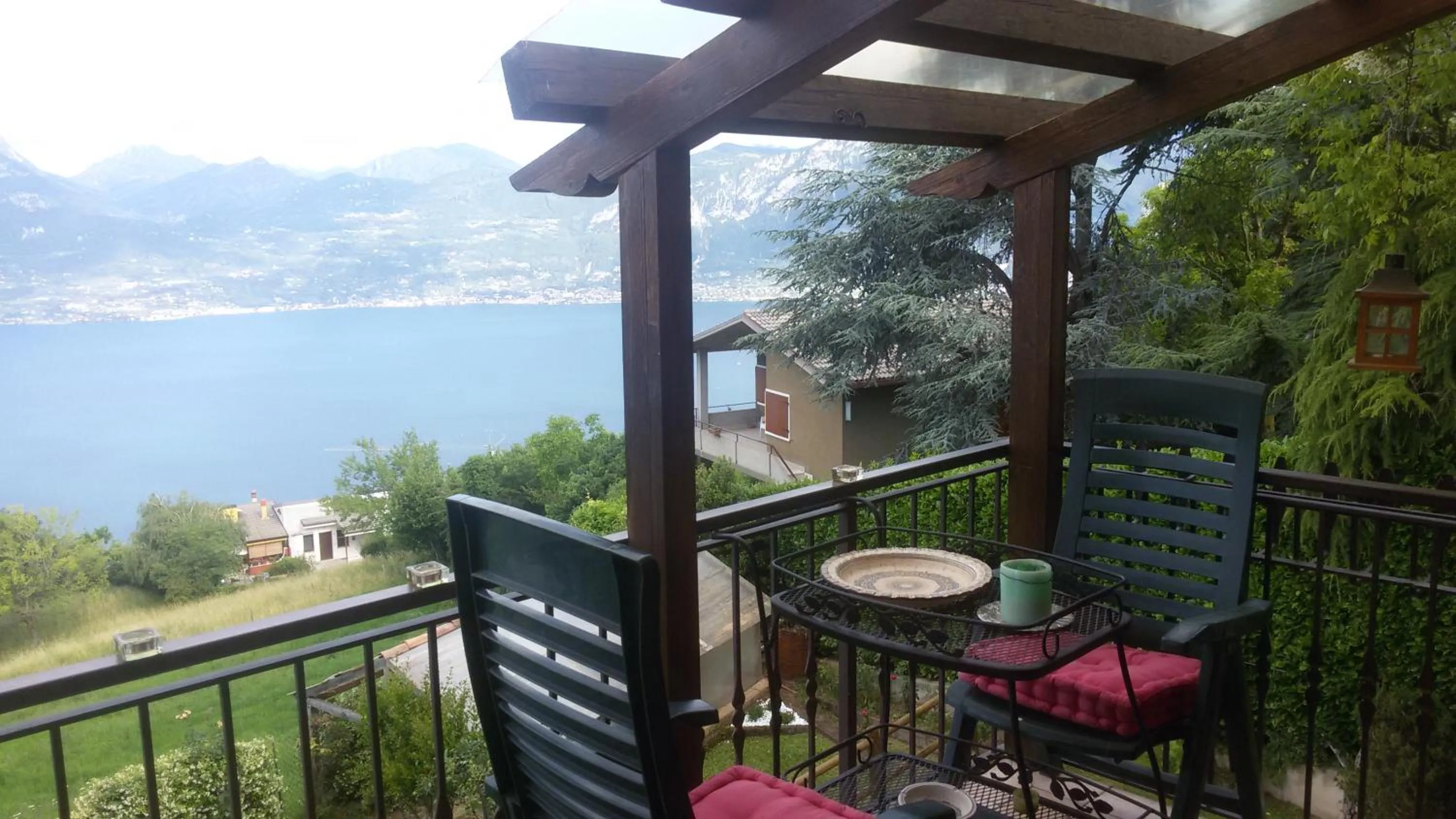 Nearby landmark in B&B da Paolo con vista Lago di Garda