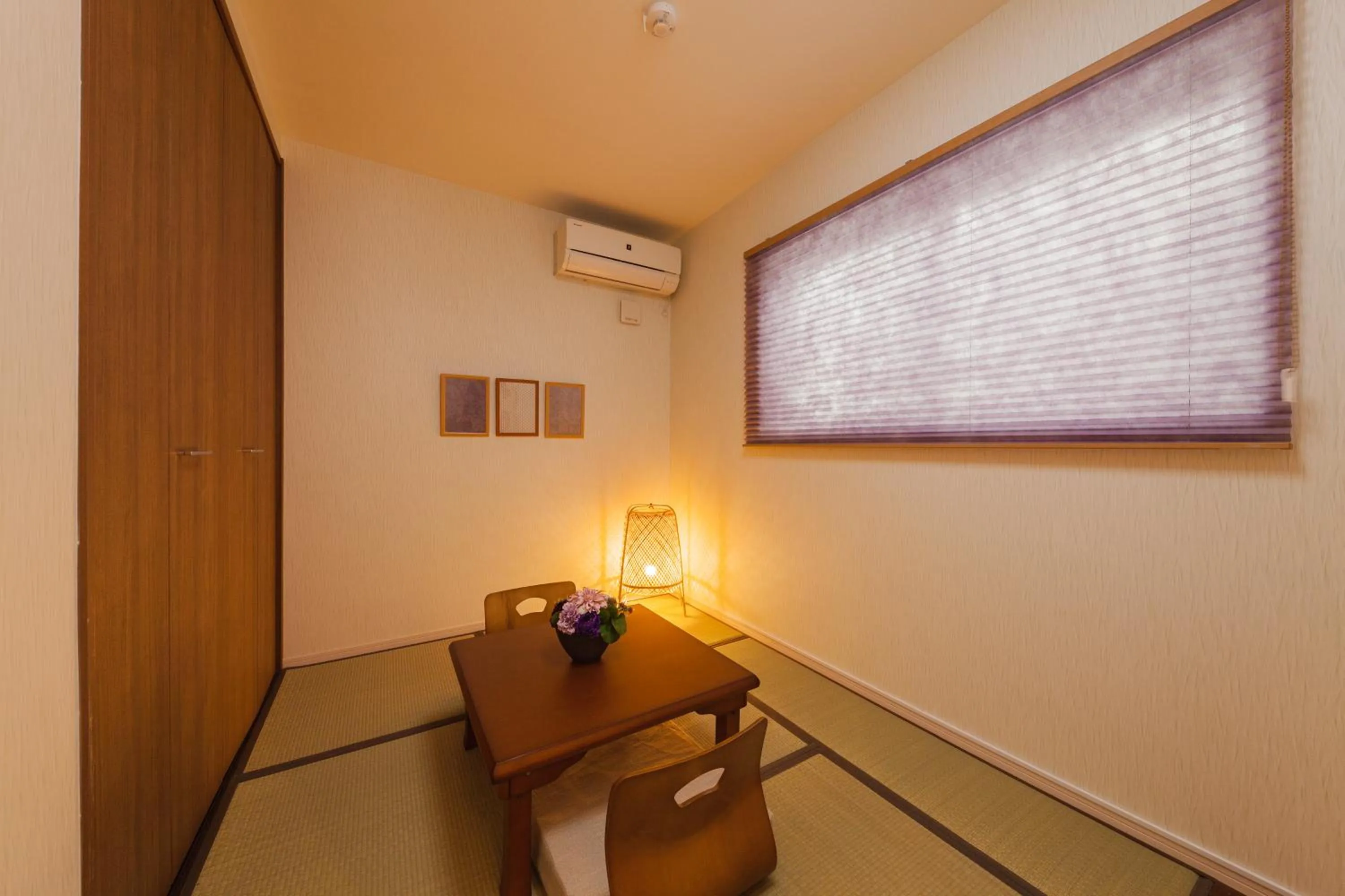 Prestige Suites Osaka Kishinosato-Tamade