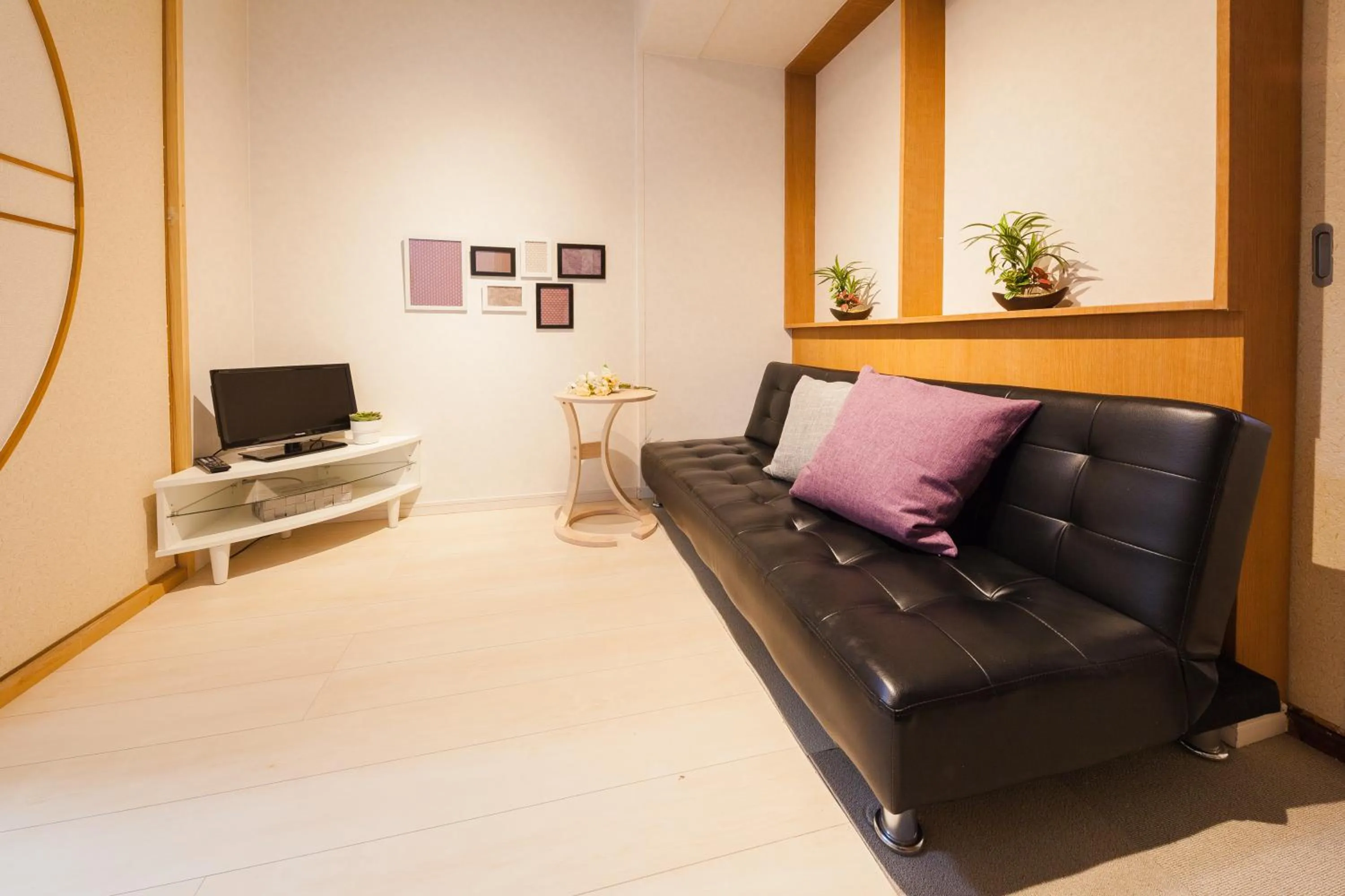 Prestige Suites Osaka Kishinosato-Tamade