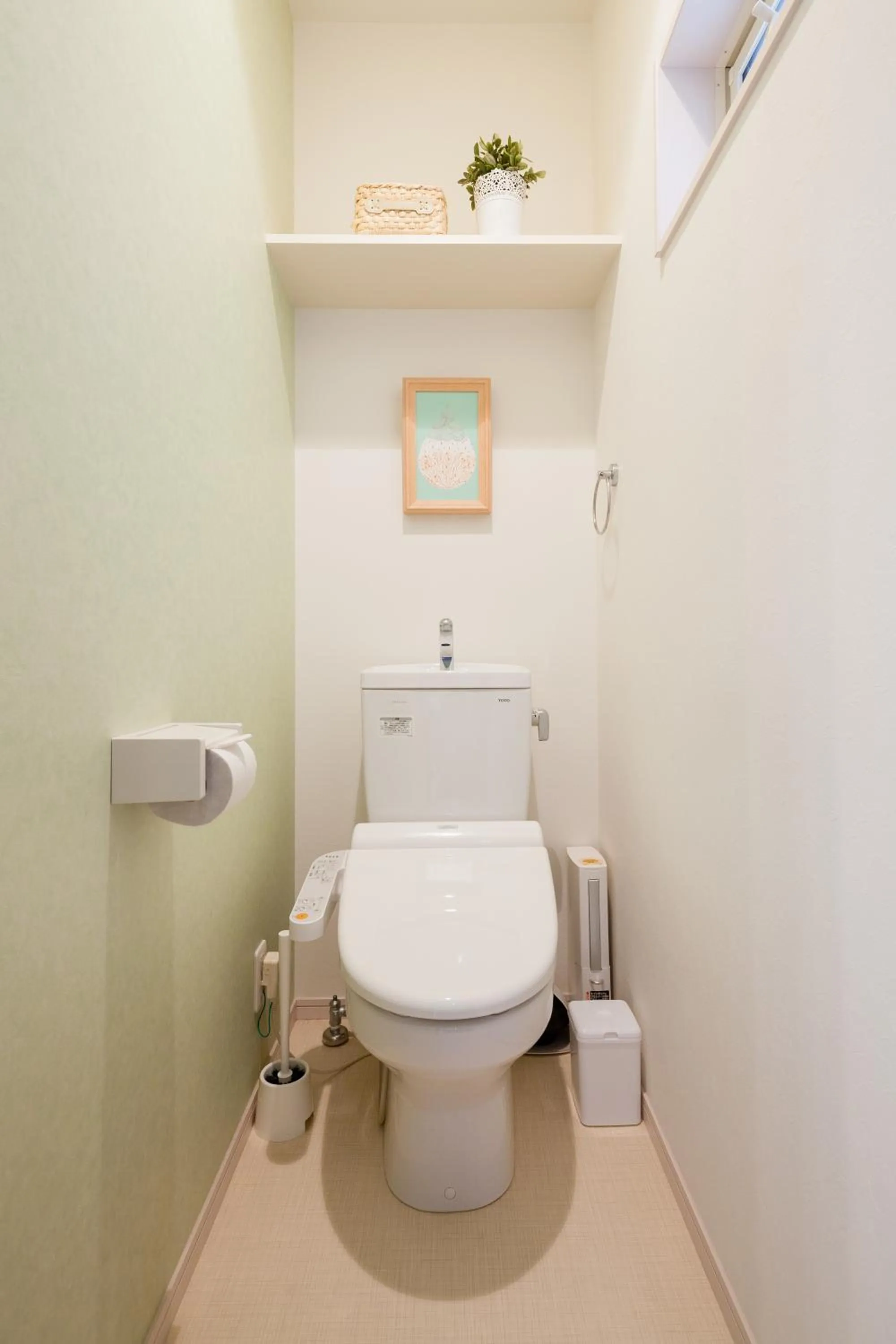 Prestige Suites Osaka Kishinosato-Tamade