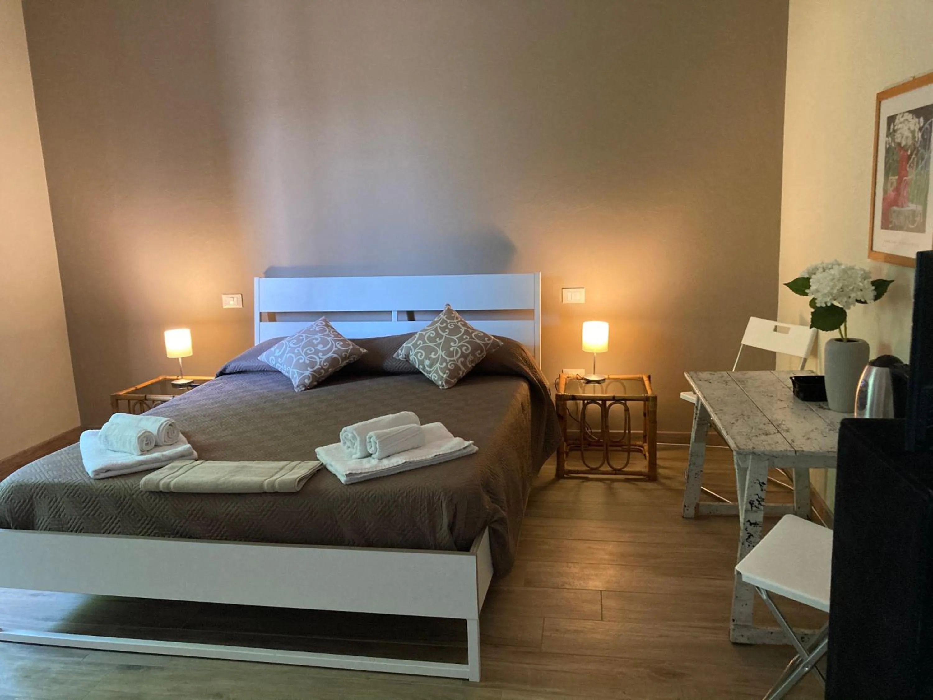 B&B L'Airone