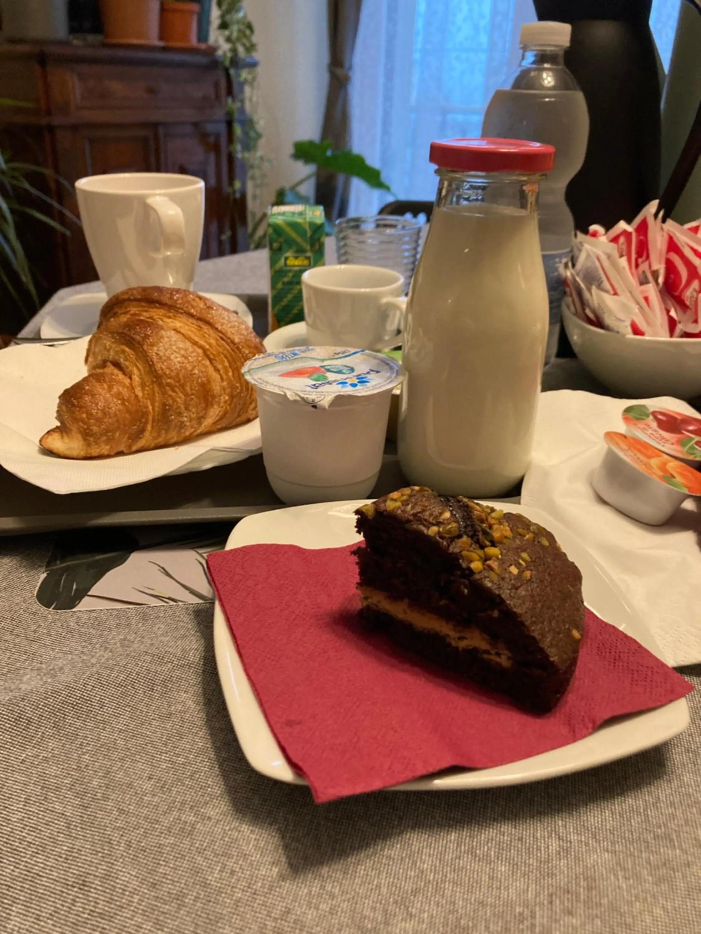 B&B L'Airone