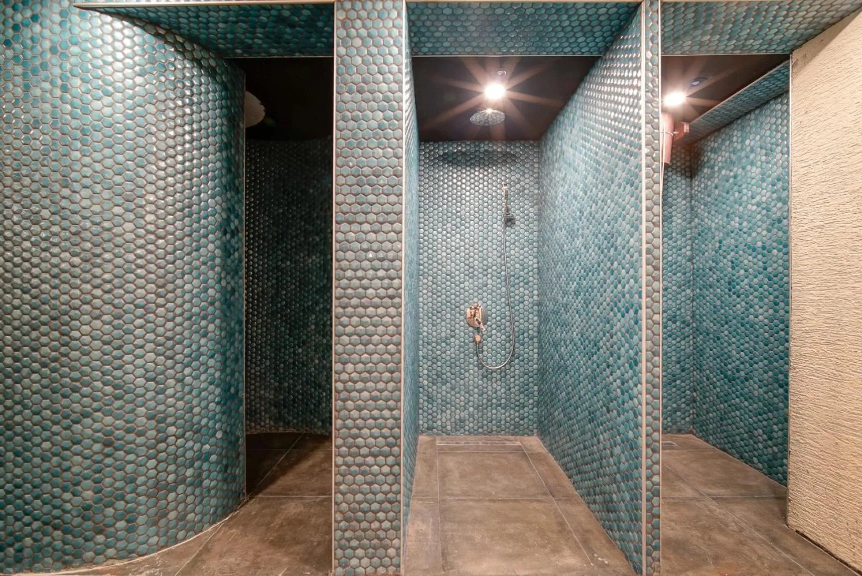 Spa and wellness centre/facilities in Cape Krio Boutique Hotel & SPA - Over 9 years old Adult Only