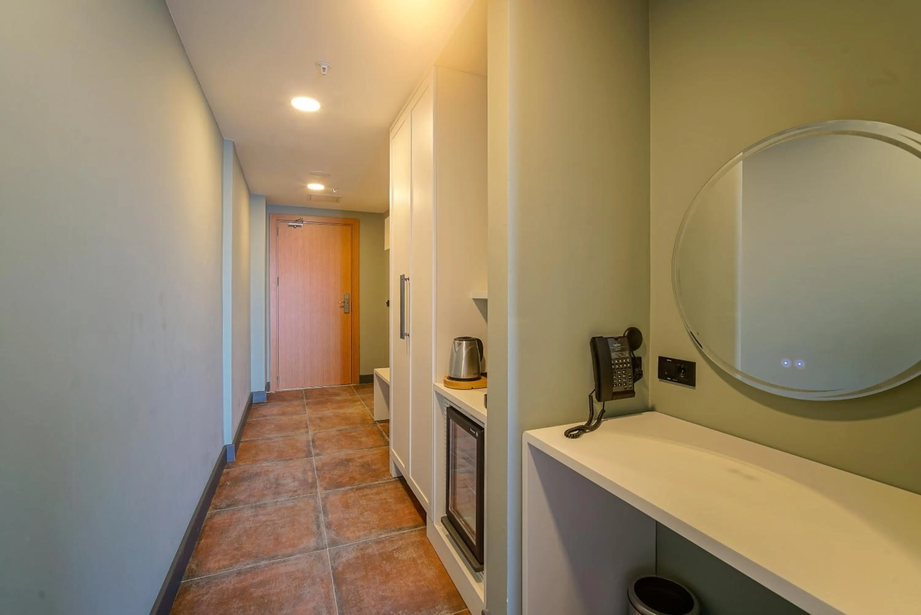 Massage in Cape Krio Boutique Hotel & SPA - Over 9 years old Adult Only