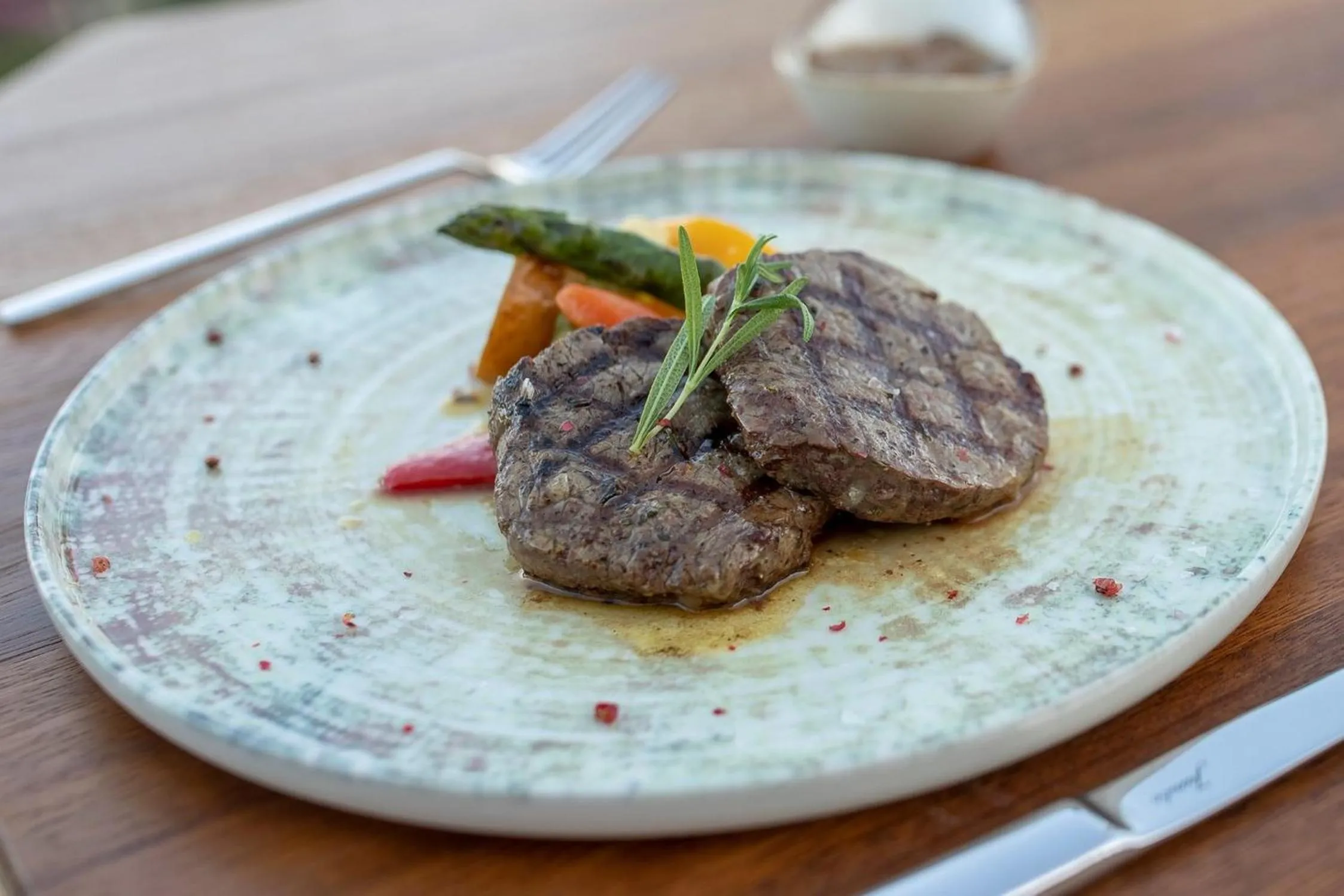 Meals in Cape Krio Boutique Hotel & SPA - Over 9 years old Adult Only