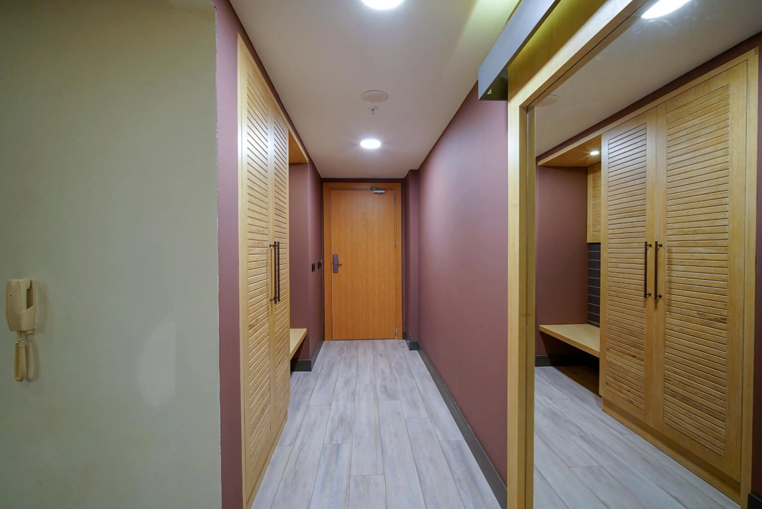 Massage in Cape Krio Boutique Hotel & SPA - Over 9 years old Adult Only