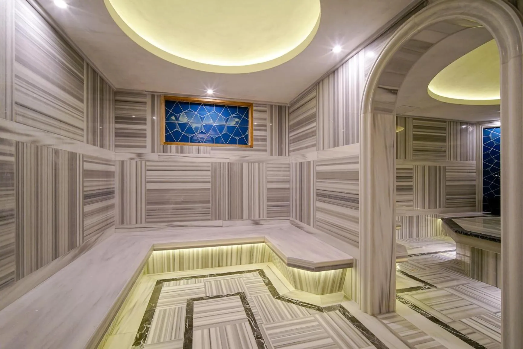 Spa and wellness centre/facilities in Cape Krio Boutique Hotel & SPA - Over 9 years old Adult Only