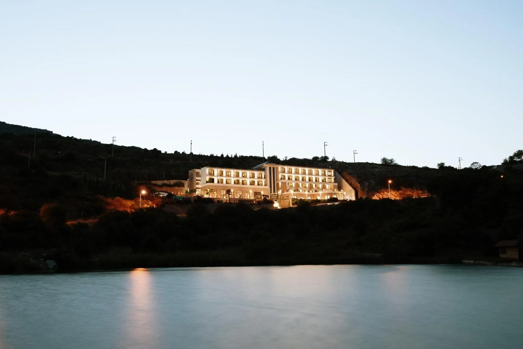 Property building in Cape Krio Boutique Hotel & SPA - Over 9 years old Adult Only