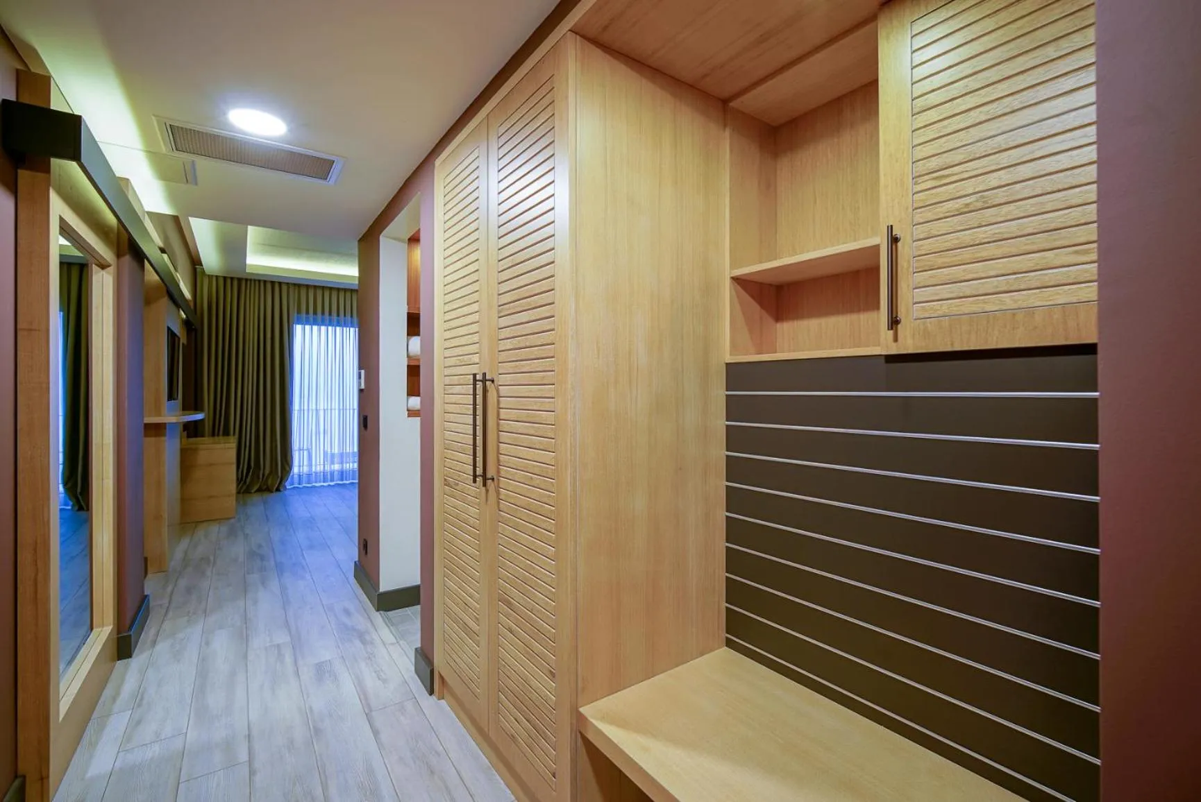 Massage in Cape Krio Boutique Hotel & SPA - Over 9 years old Adult Only