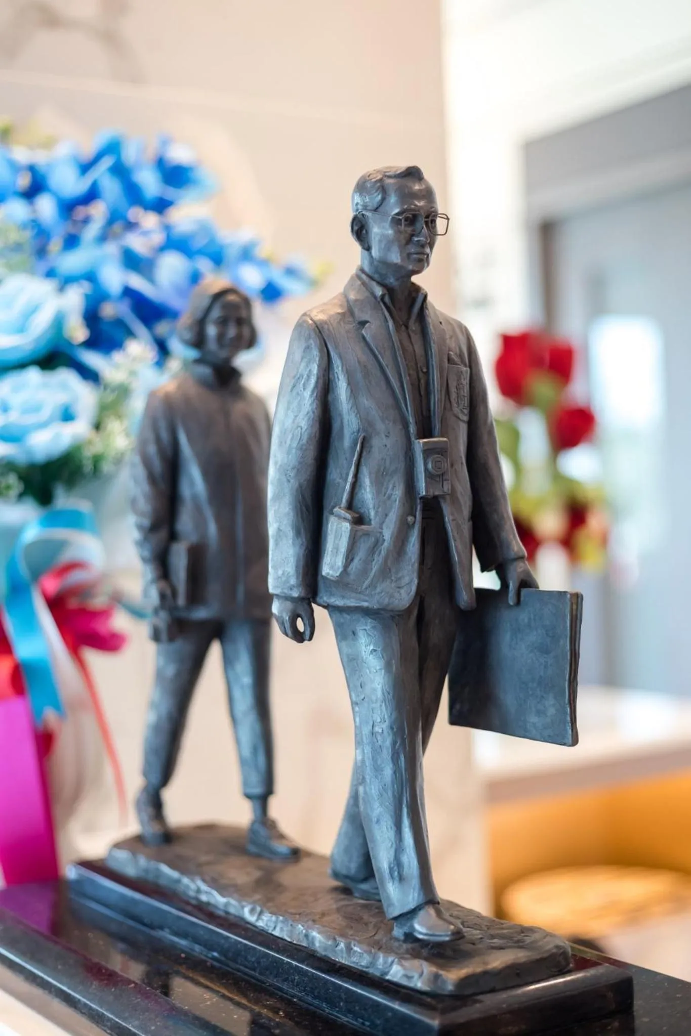 Benjaphorn Grandview Hotel