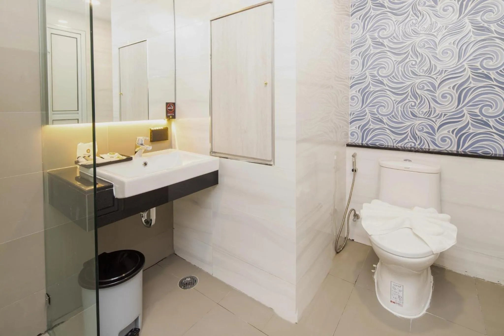 Benjaphorn Grandview Hotel