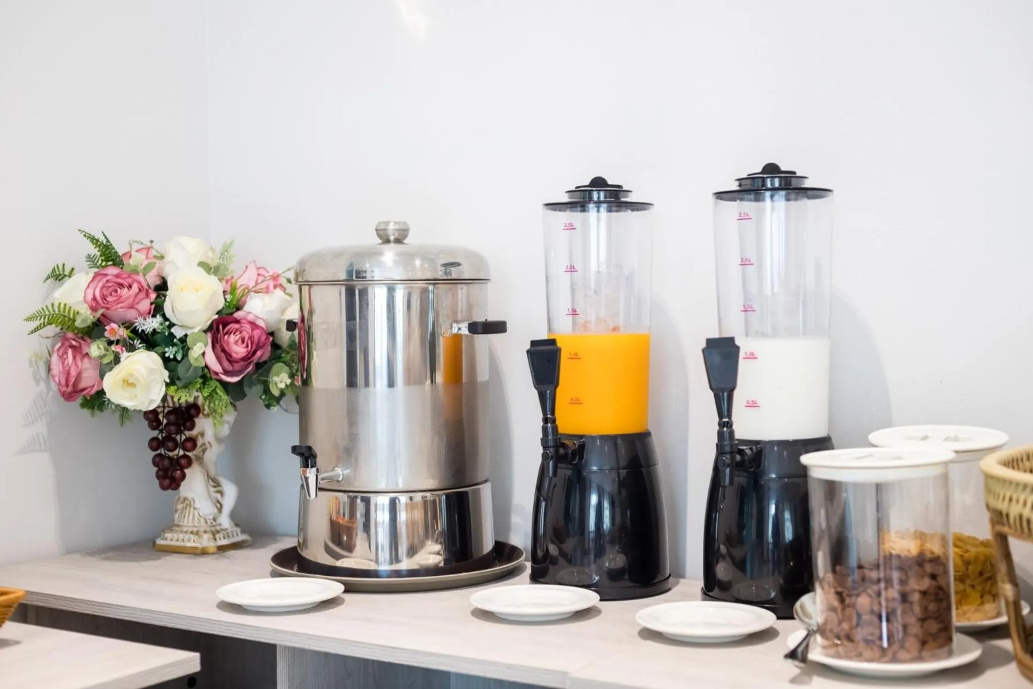 Benjaphorn Grandview Hotel