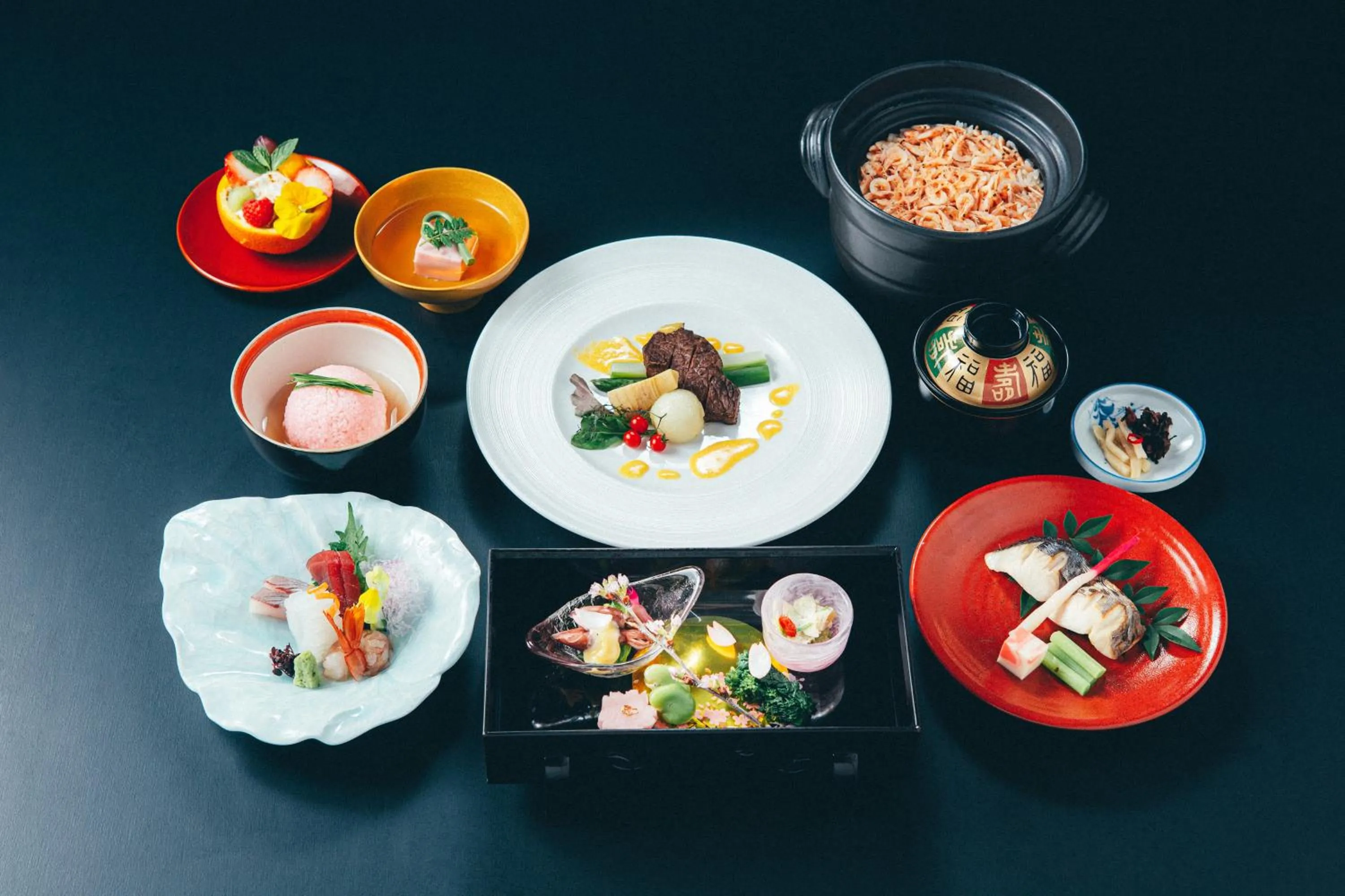 Hotel Villa Kuretake