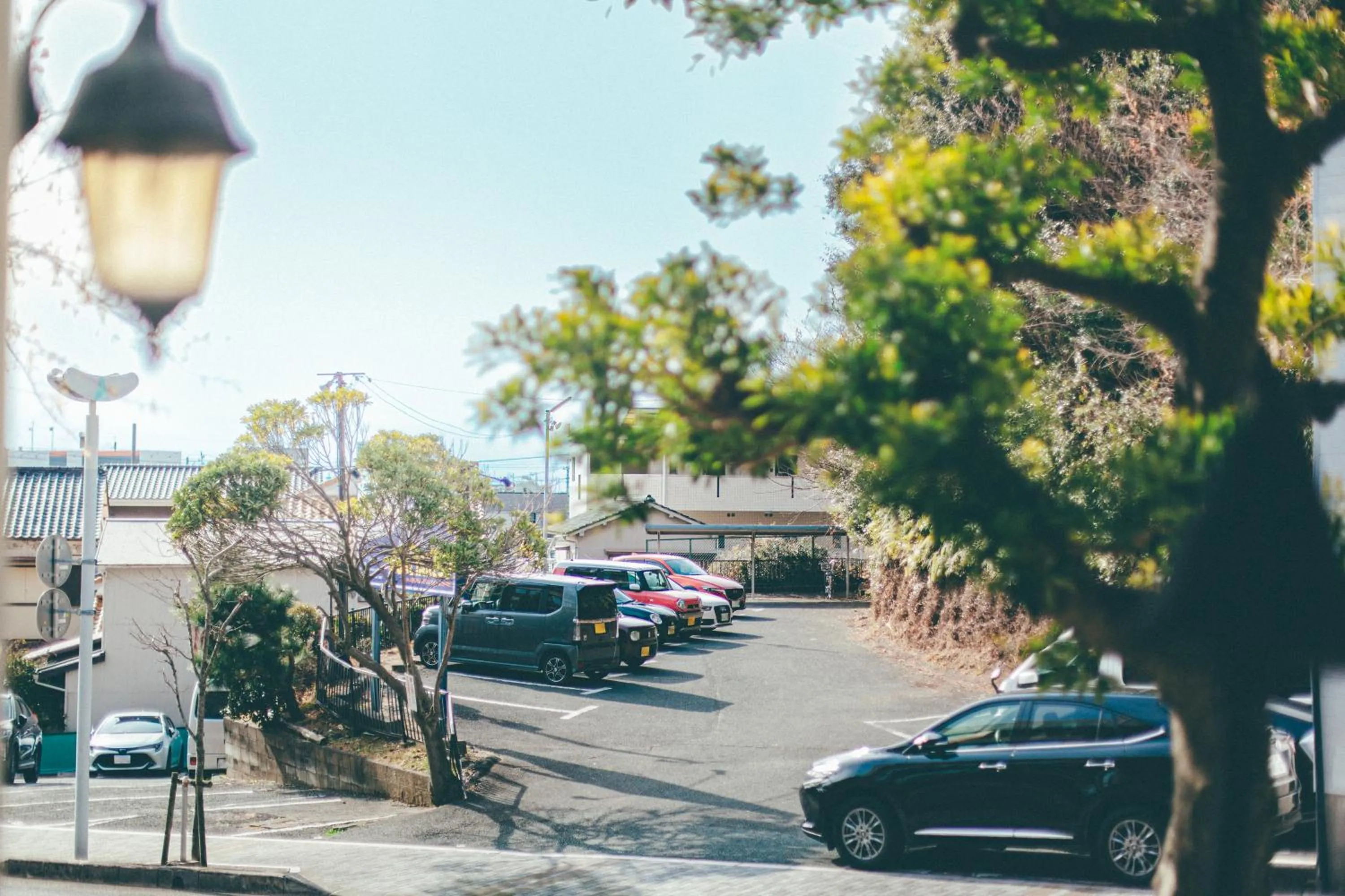 Hotel Villa Kuretake