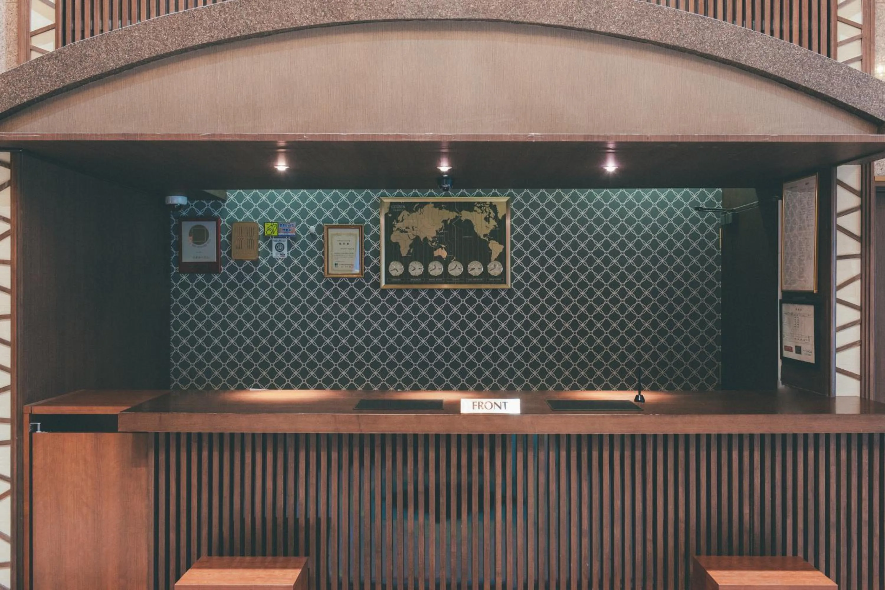 Hotel Villa Kuretake