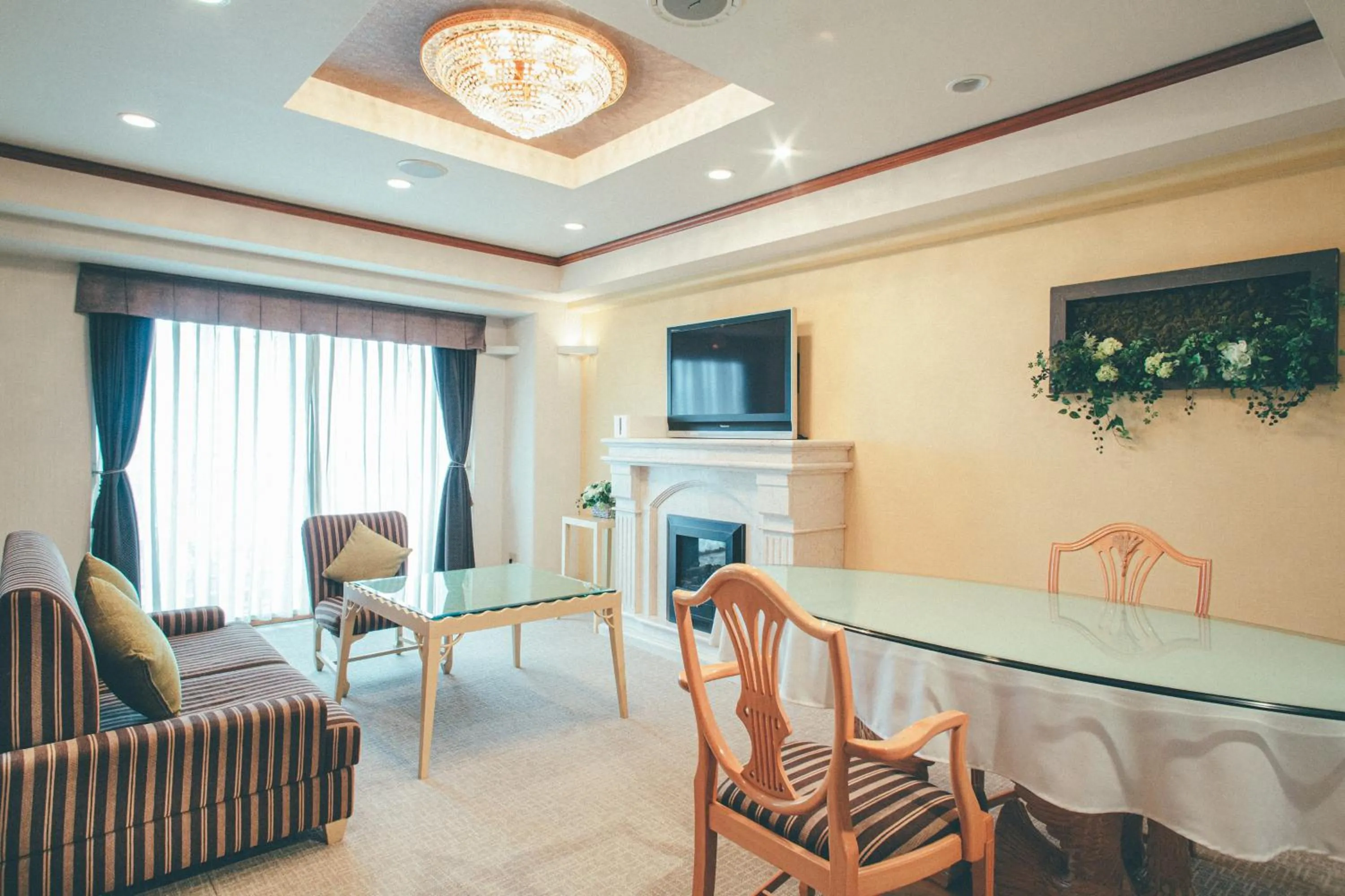 Hotel Villa Kuretake