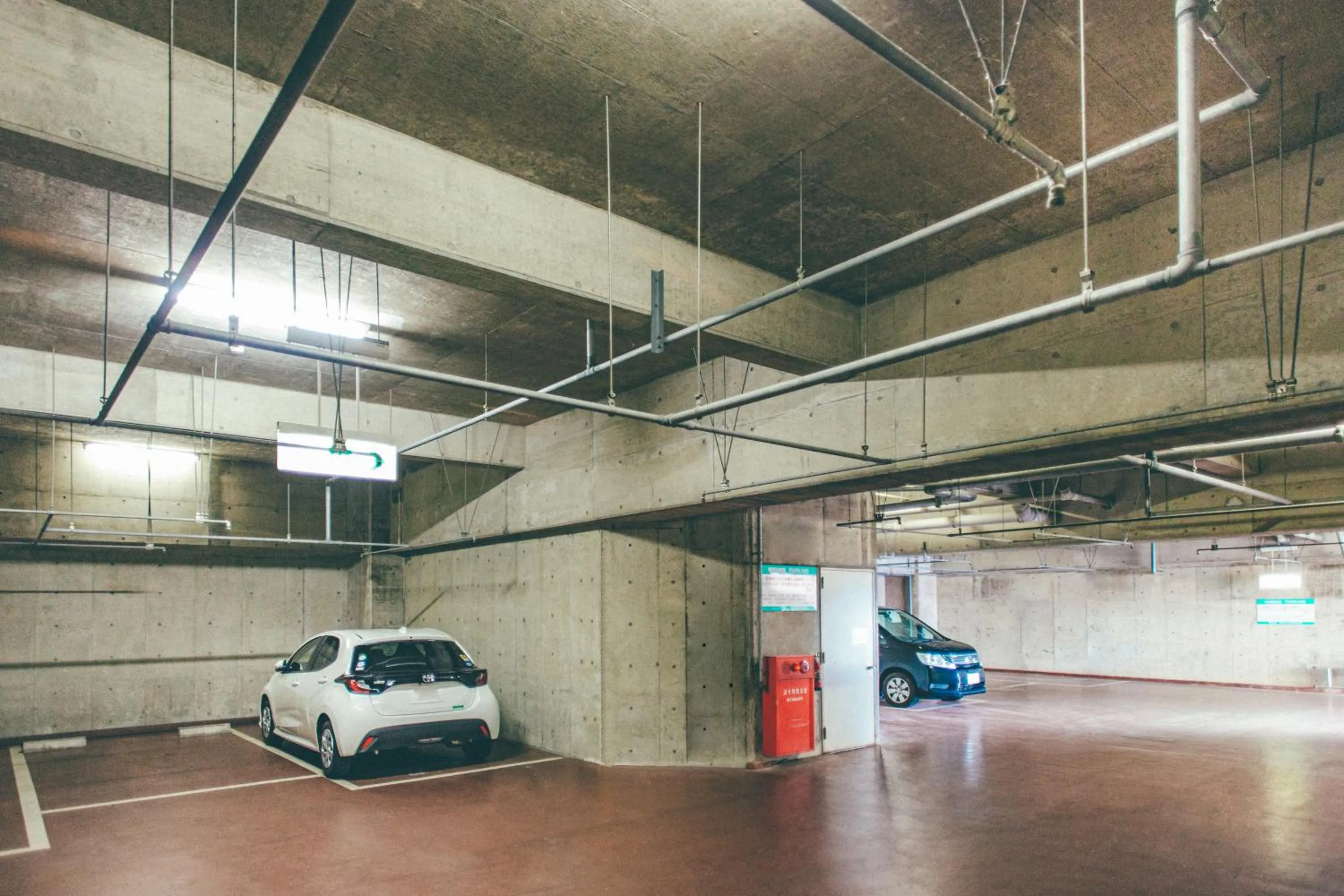 Hotel Villa Kuretake