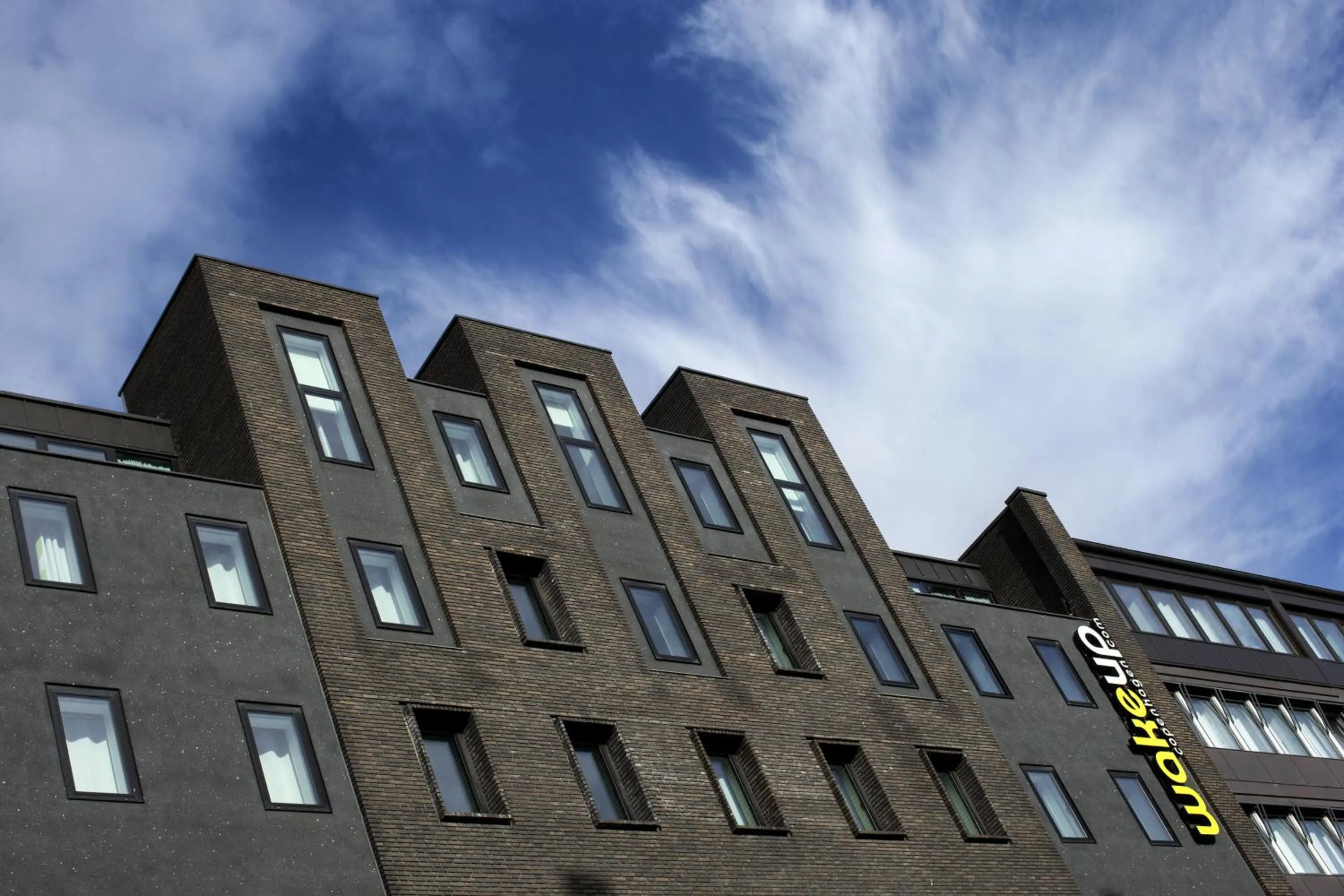 Other in Wakeup Copenhagen - Borgergade