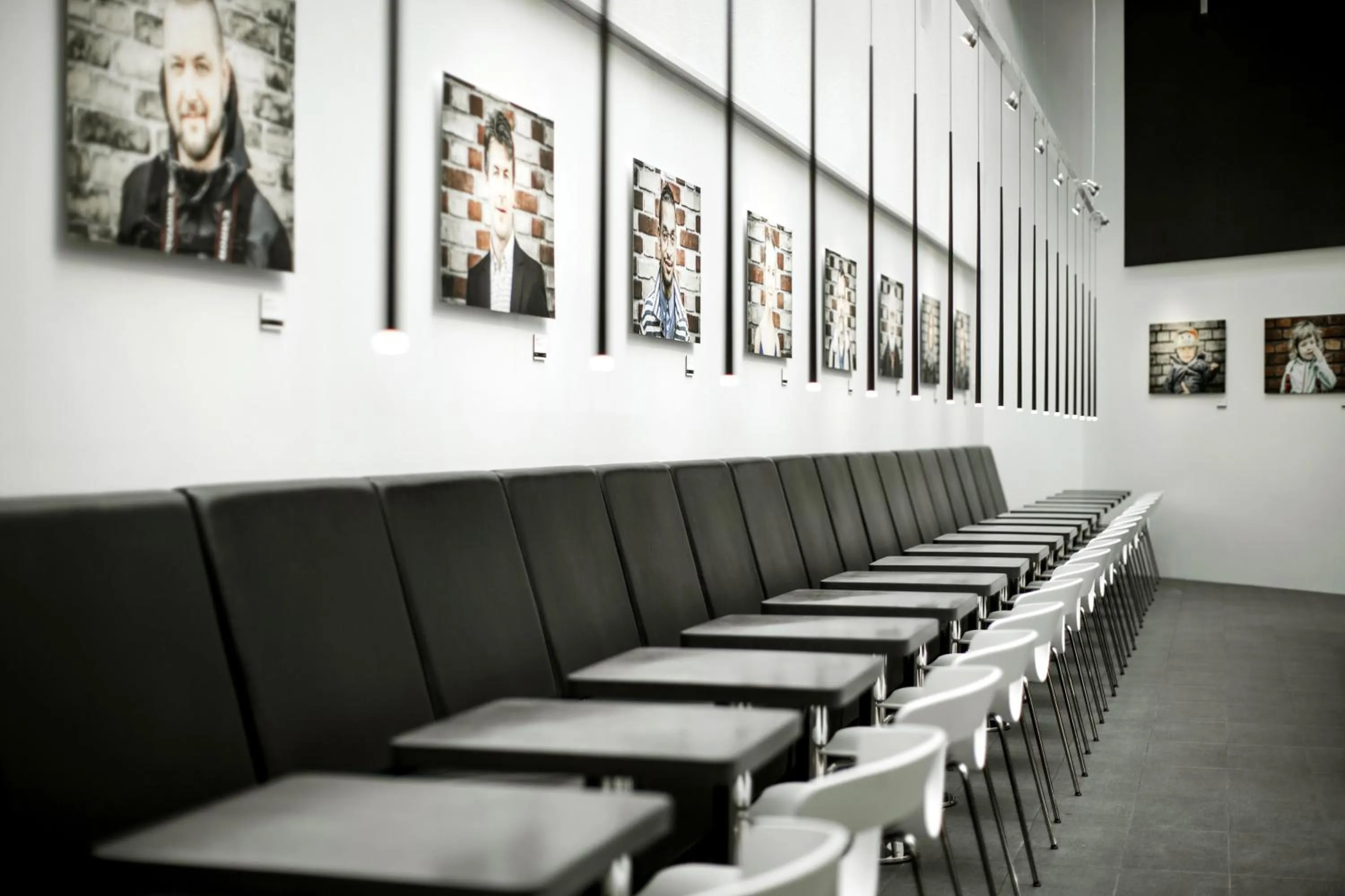 Restaurant/places to eat in Wakeup Copenhagen - Borgergade