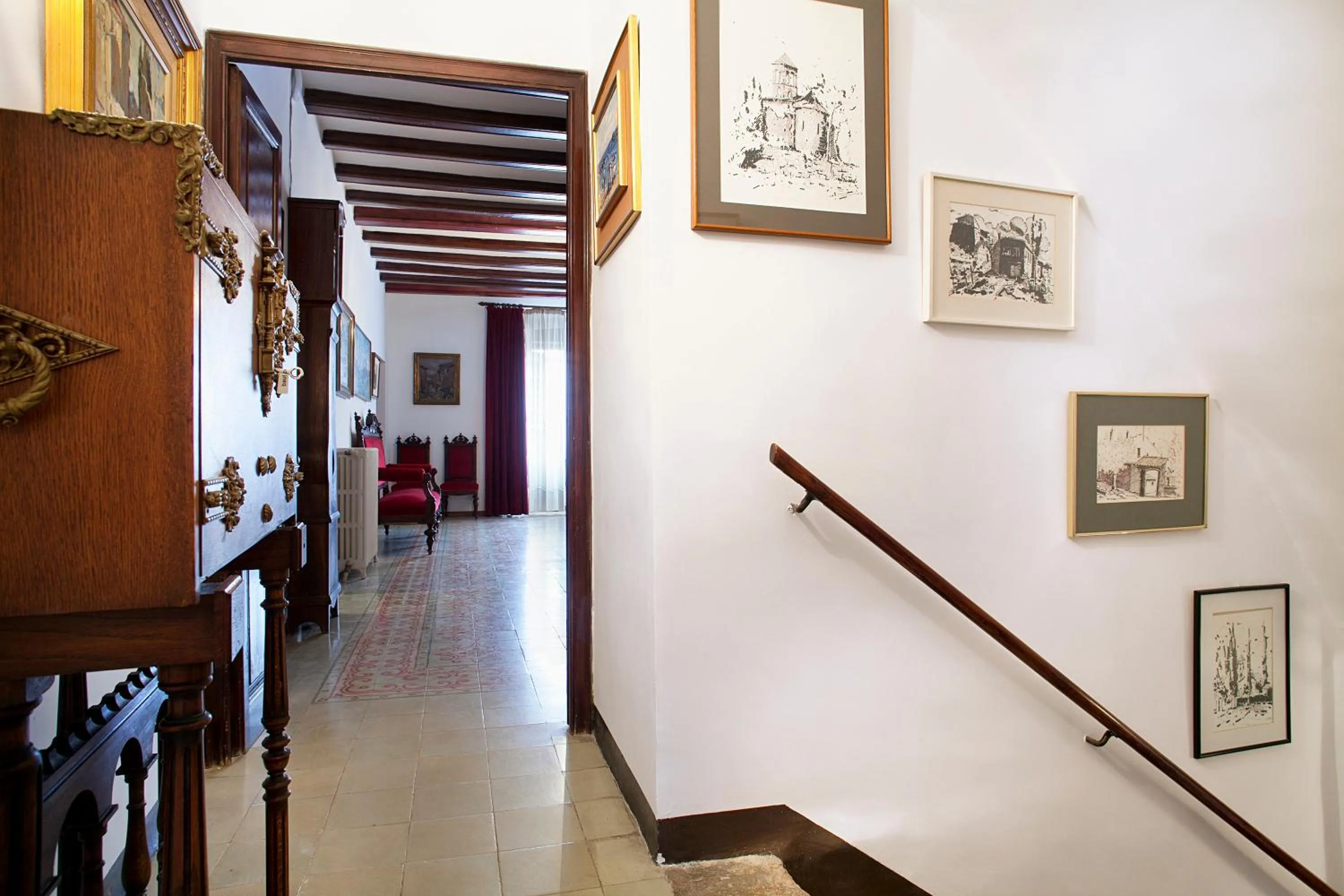 Other in Can Borrell